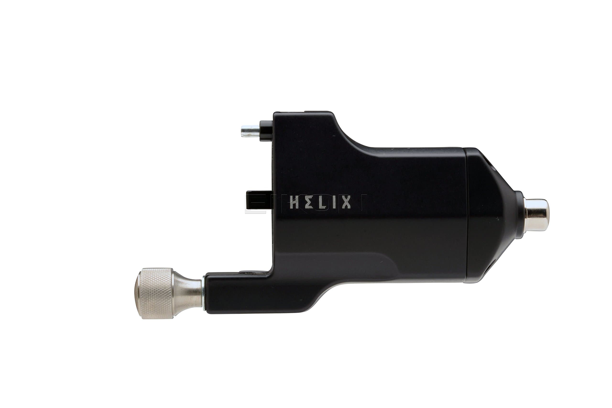 EIKON HELIX Rotary tattoo machine- PICK YOUR (RCA BLACK)