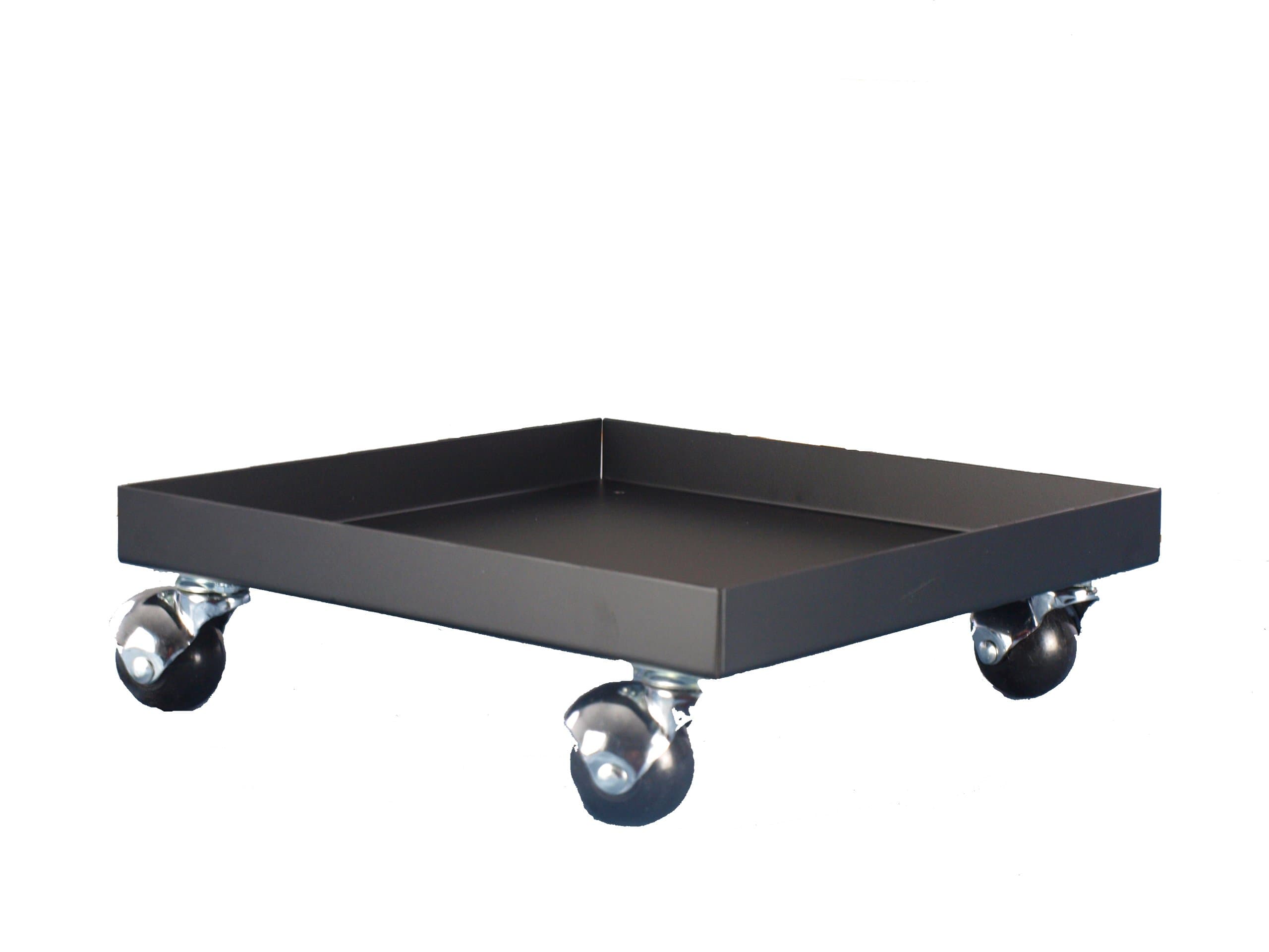 Salon Pure Air Optional Low Profile Caster Base, For SPA1 and SPA2 Portable Air Purifiers