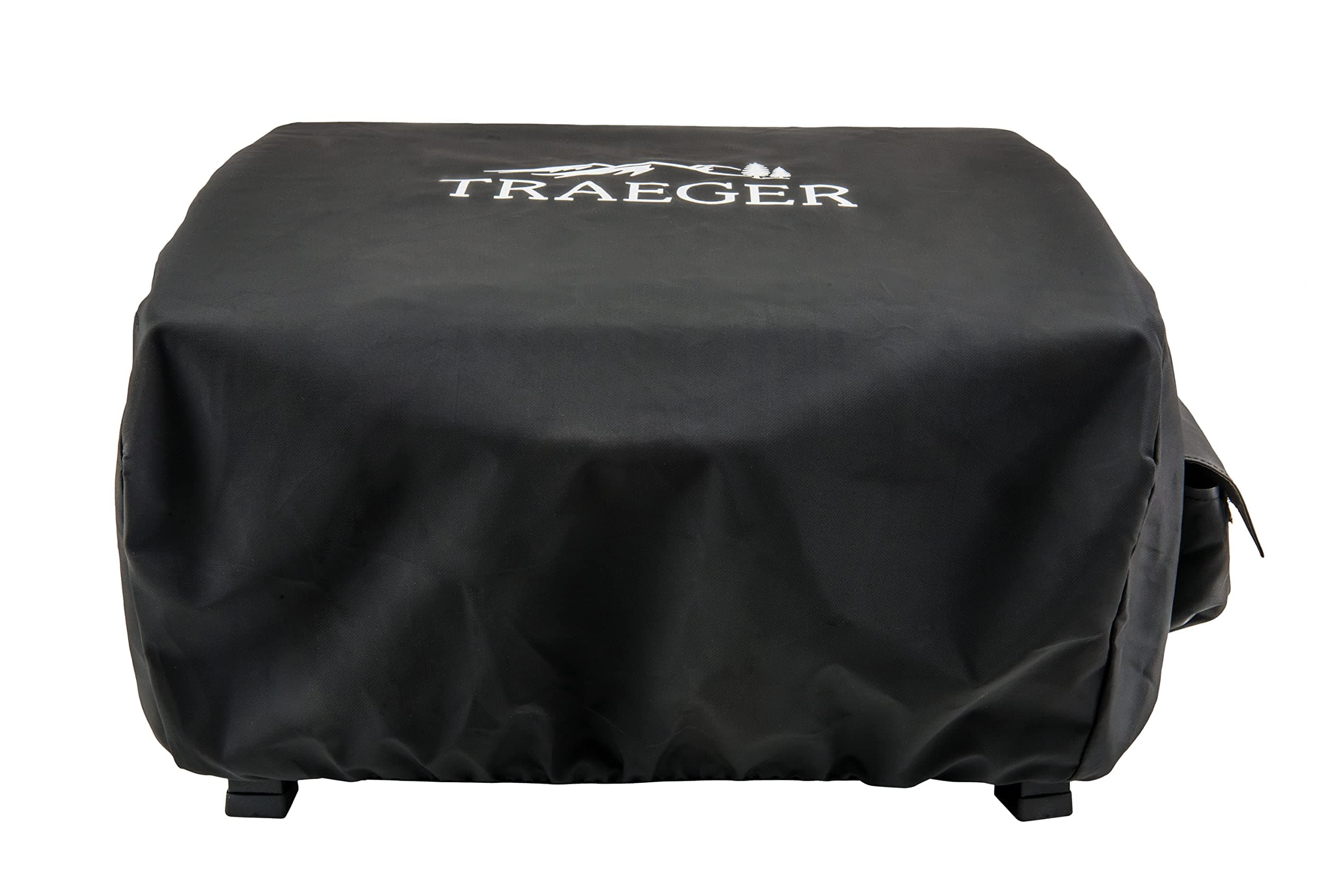 TraegerGrills BAC475 Full-Length Grill Cover Grill Accessory - Ranger/Scout