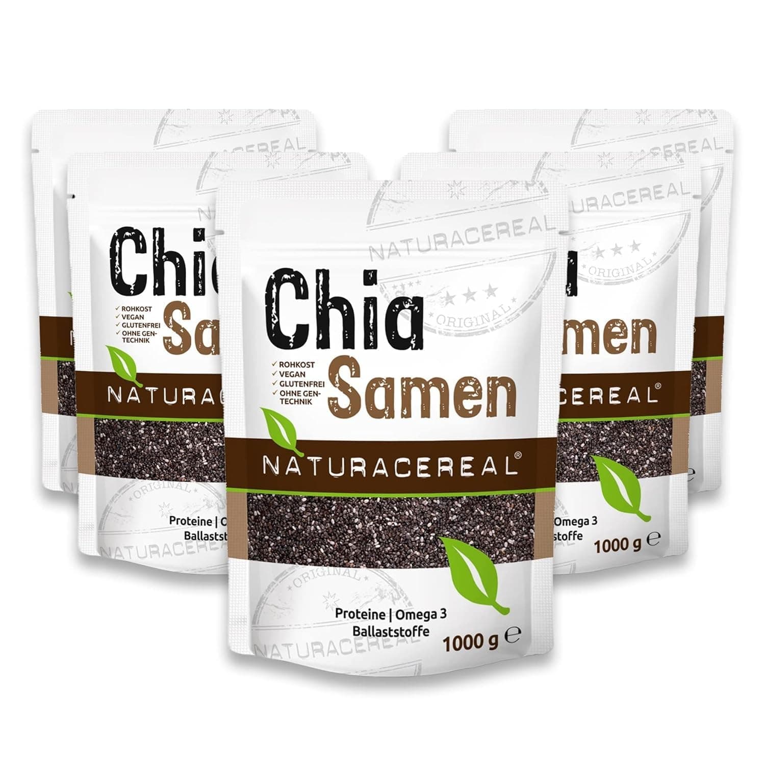 Chia 5 kg