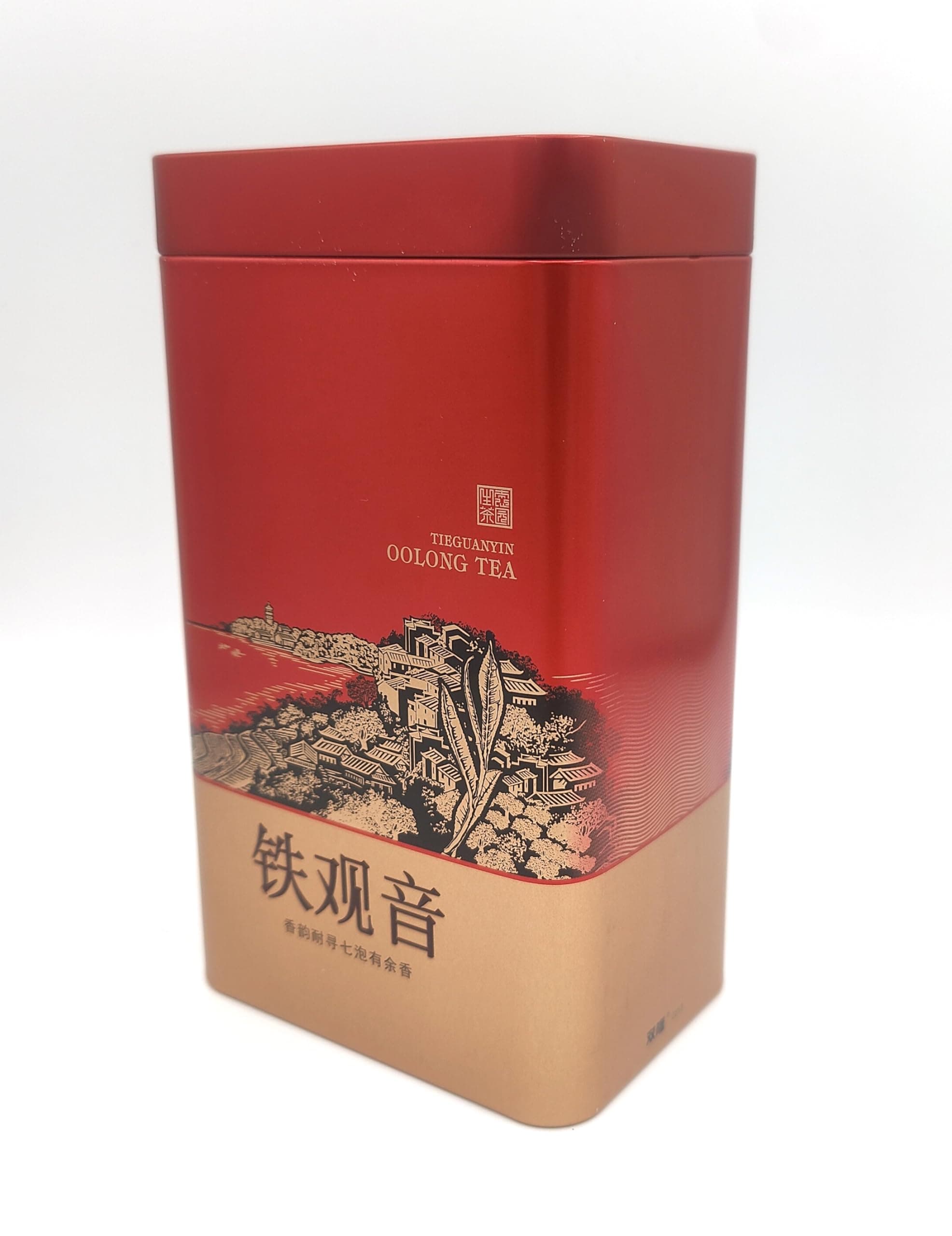 Ekong Choicest Chinese Oolong Wulong Wu Long Loose Leaf Tea 250g