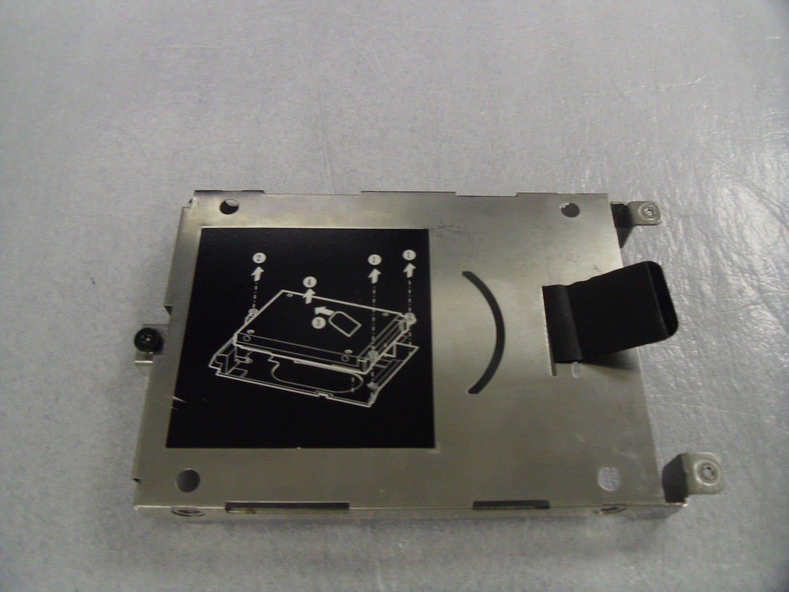 New Hp Probook 6360B 6370B 6360T 6460B 6465B 6470B 6475B 6560B 6570B Elitebook 8470P 8460P 8760W 8770W 8470W 8560W 8570W 8570P 8560P Laptop Hard Drive Caddy