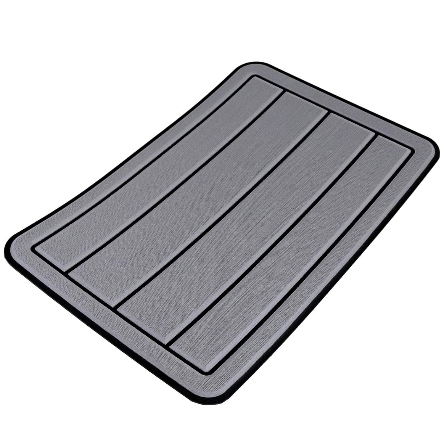 Castaway CustomsSeaDek Foam Yeti Seat Cushion | 3M Adhesive Backing | Cooler Pad Accessory | Washable & Durable | Fits Tundra 35