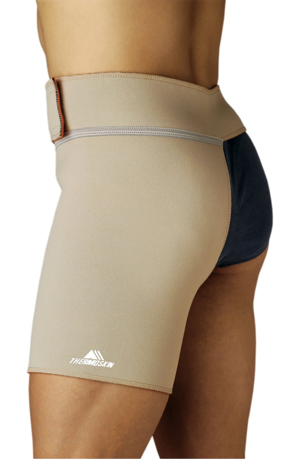 Thermoskin Thermal Groin/Hip Support Left Large 59-63cm