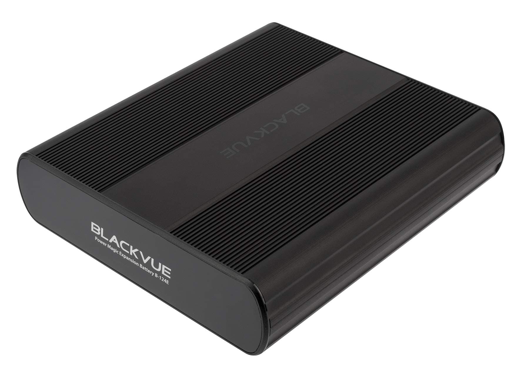 BlackVue B-124E Power Magic Ultra (Warning: This is an Expansion Pack ONLY and Requires Connection to a B-124 and B-124X Battery)