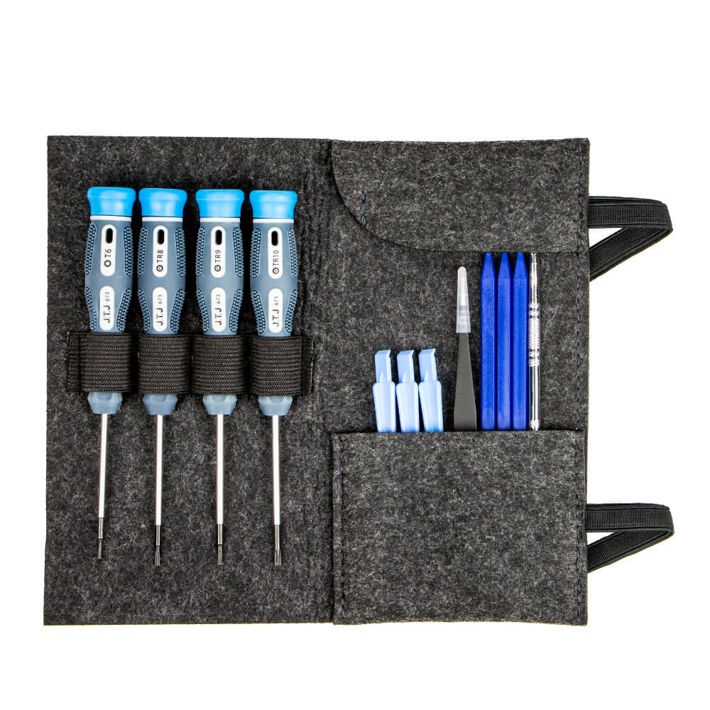 Screwdriver Repair Tool Kit Compatible with Xbox Console/Xbox Controller Screwdriver Repair Maintenance Kit