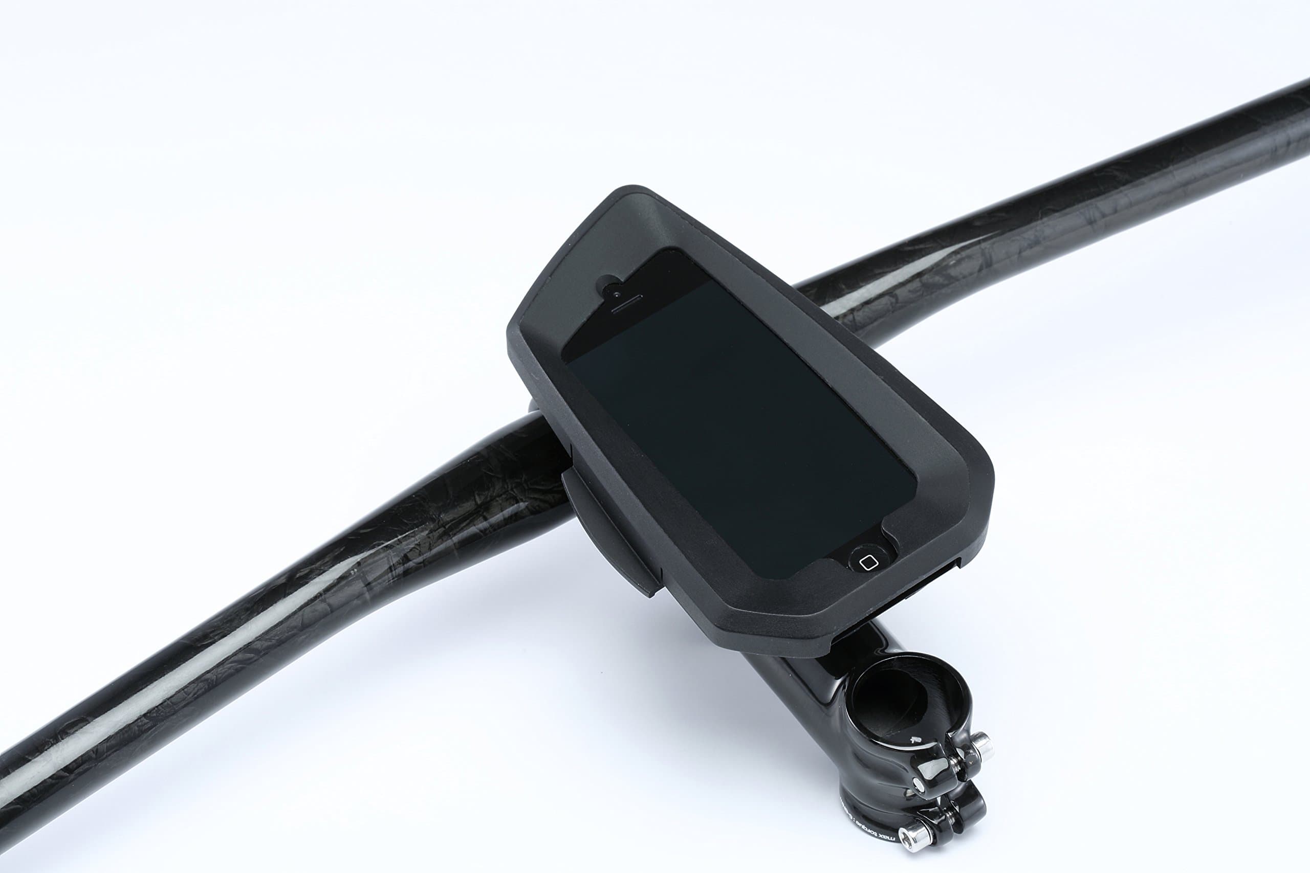 Tycoon Bike Mount Case for Apple Iphone 5/5s