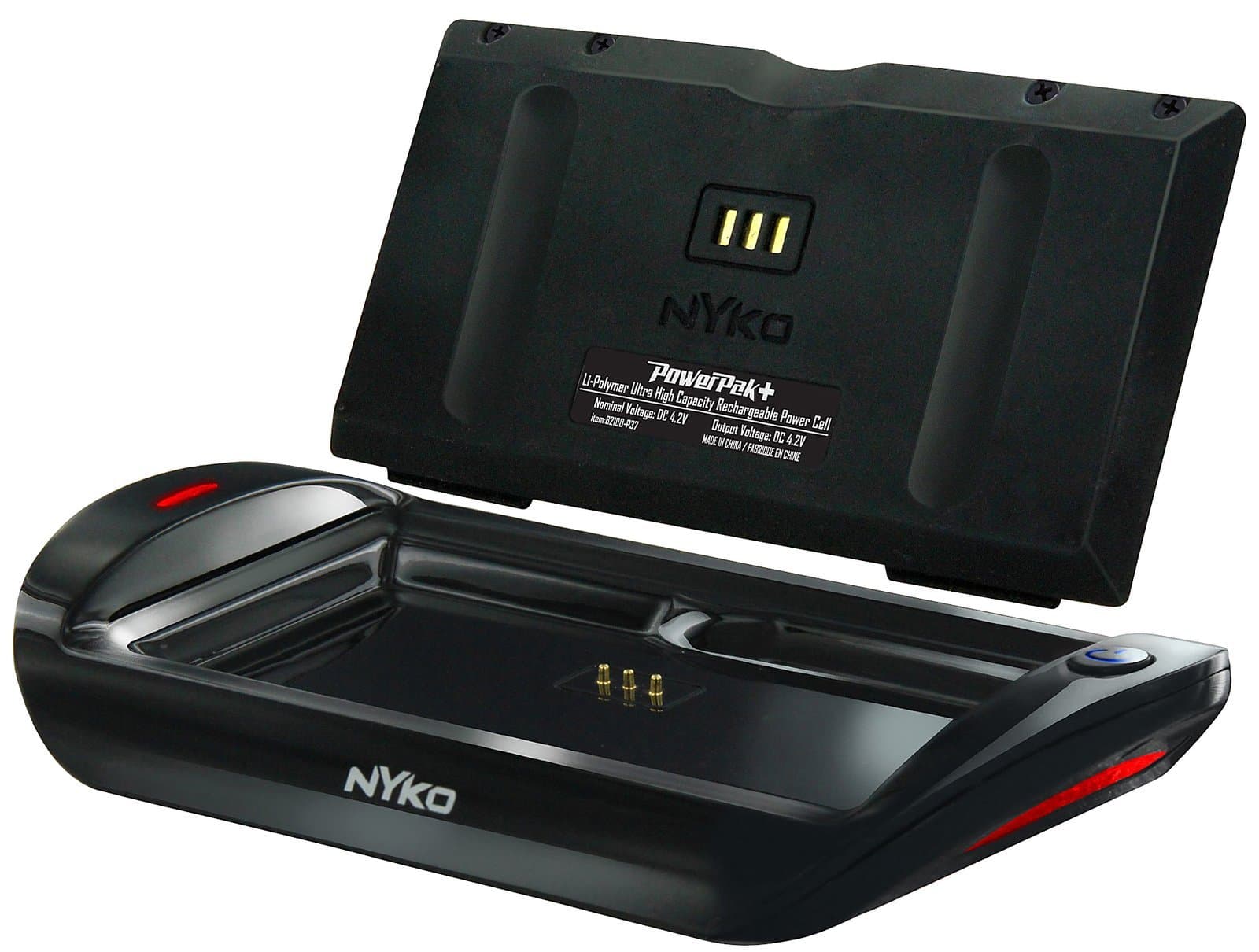 Nyko Charge Base for 3DS