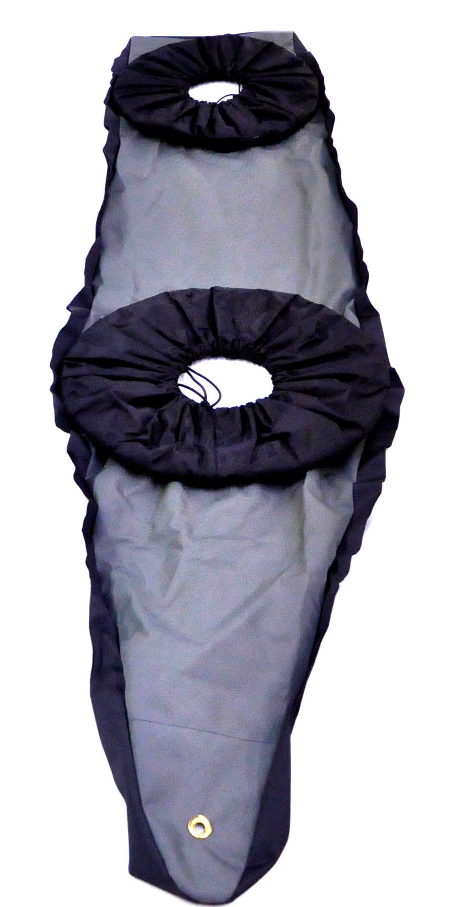 Spray Deck and Skirt Greenland II Model Folding Kayaks