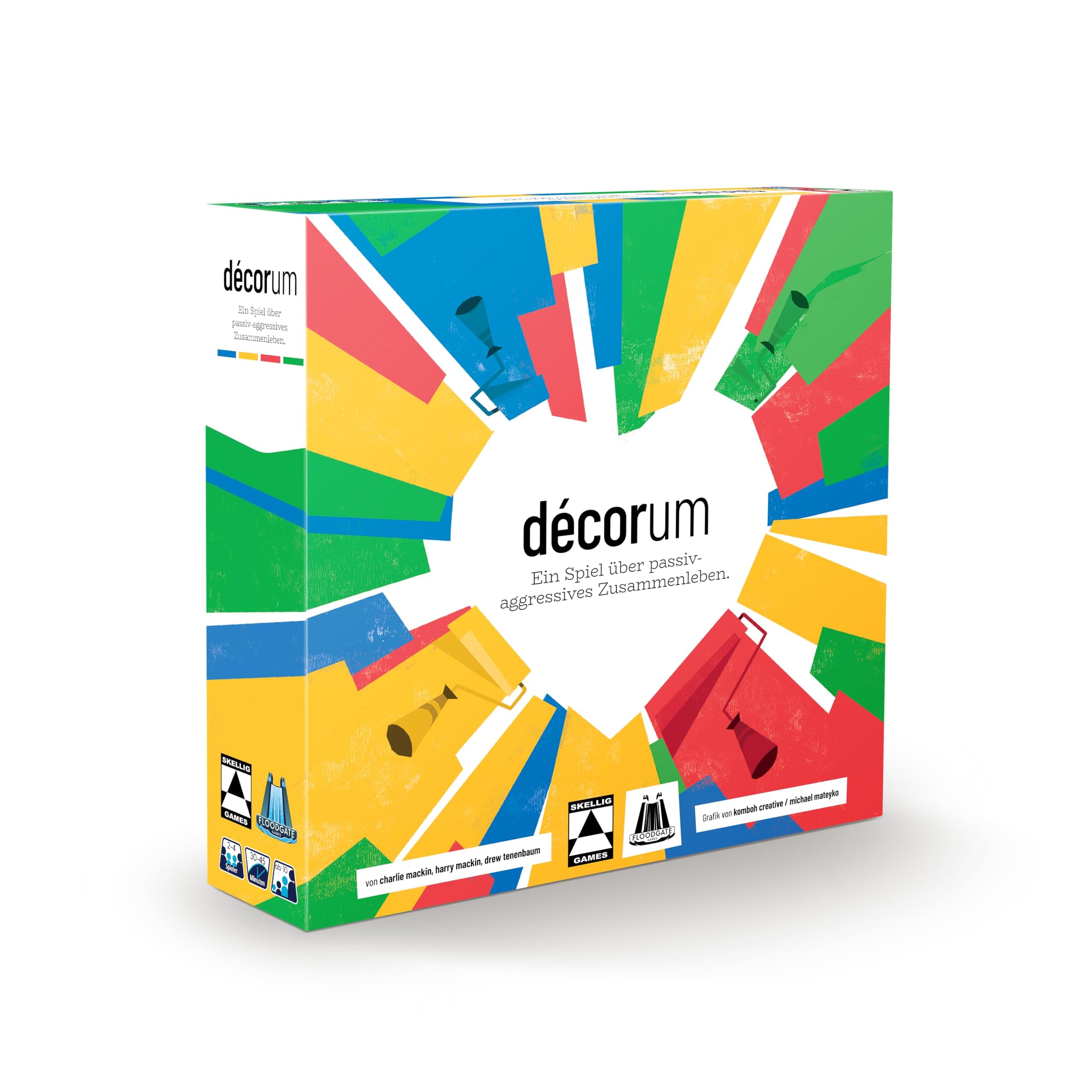Decorum