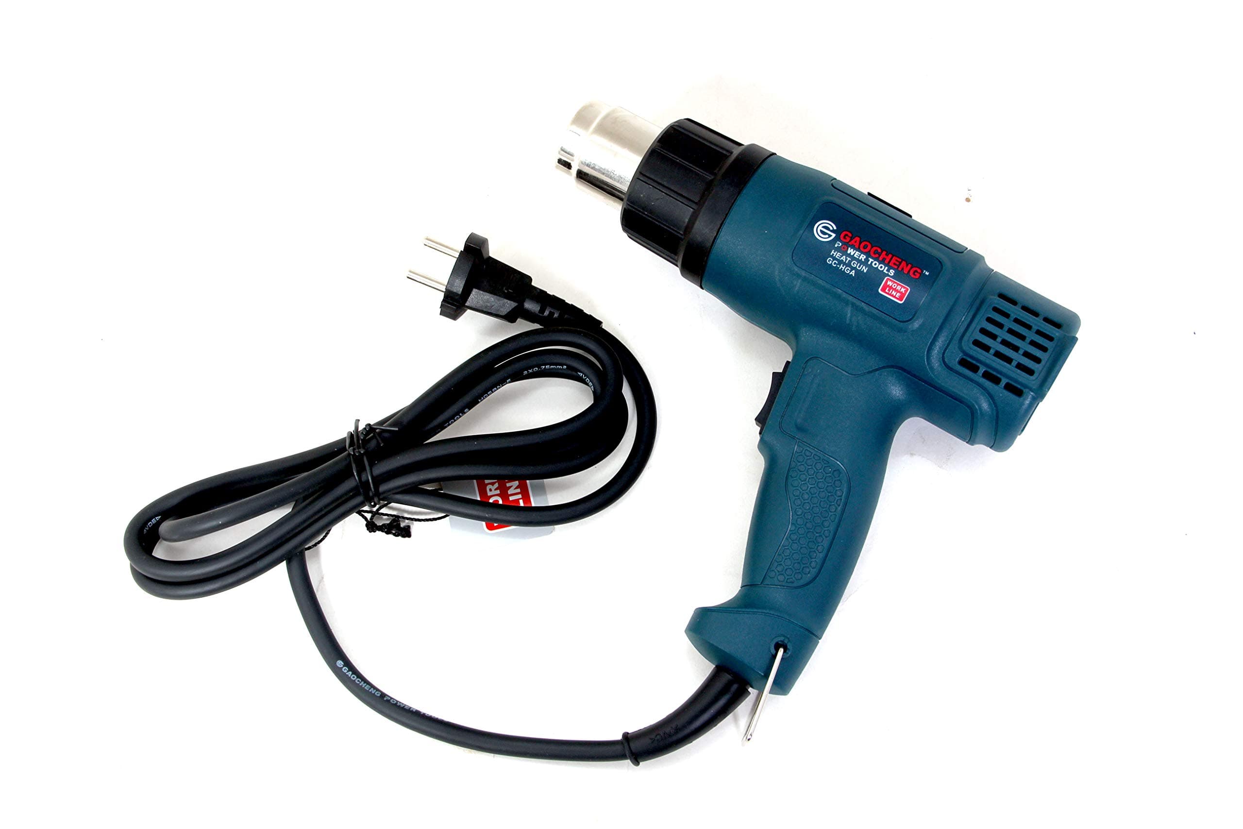 DONGCHENG GAOCHENG GC-HGA Power Tools Heat Gun