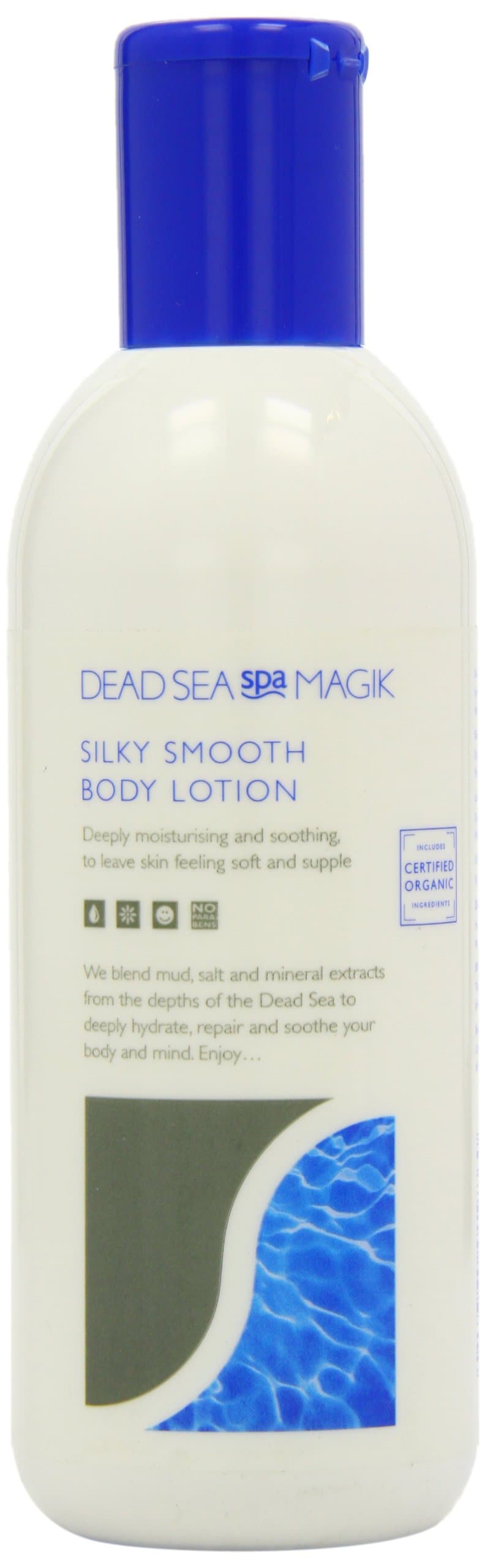 Dead Sea Spa Magik Body Lotion 350ml/11.9floz