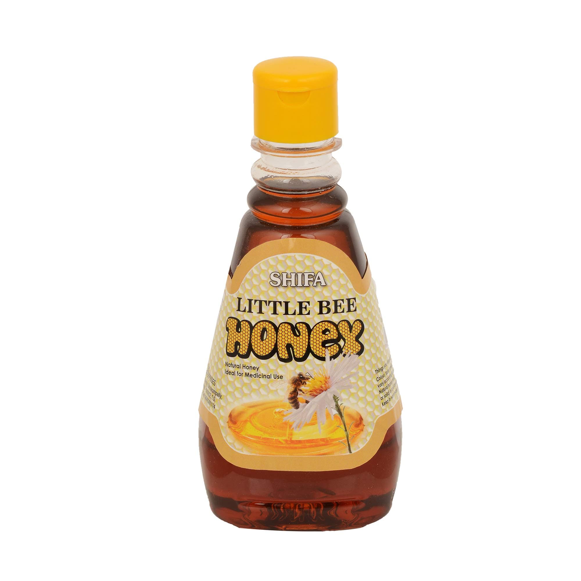 Little Bee Honey - 500g