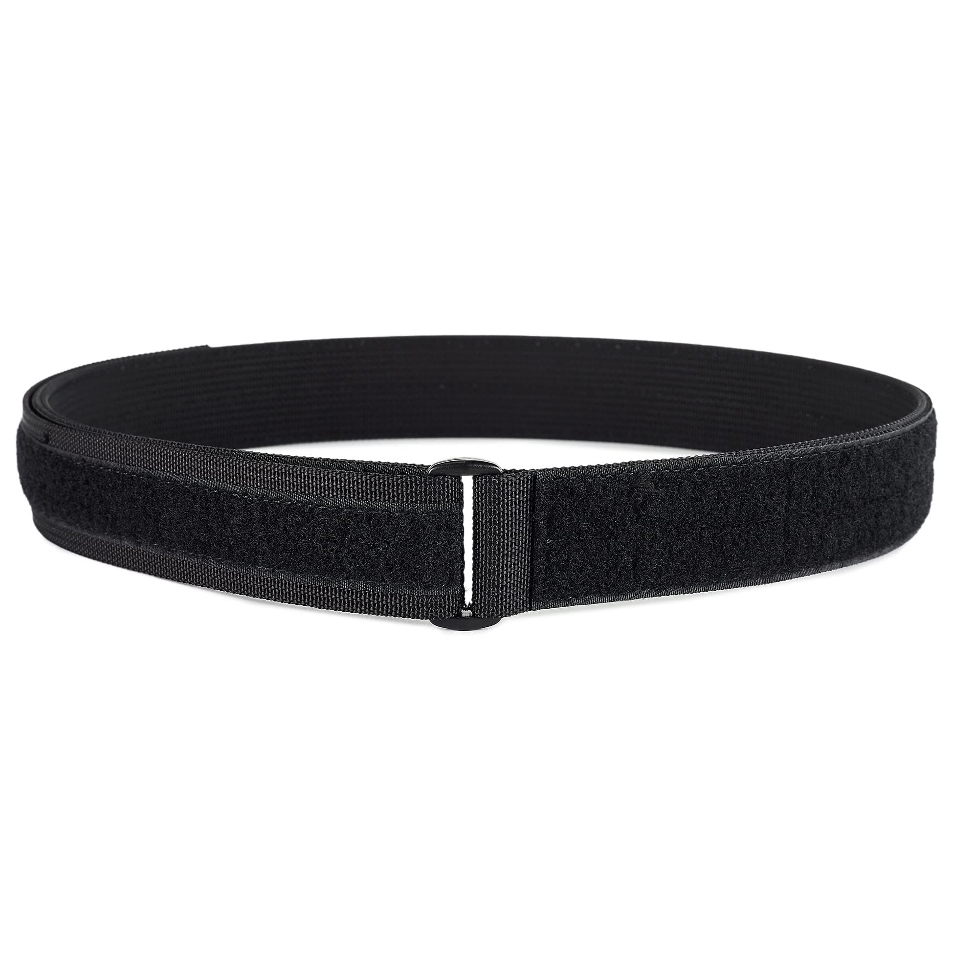 WOLF TACTICAL Simple EDC/Inner Belt Loop Liner Gun Belt for Men Concealed Carry & CCW