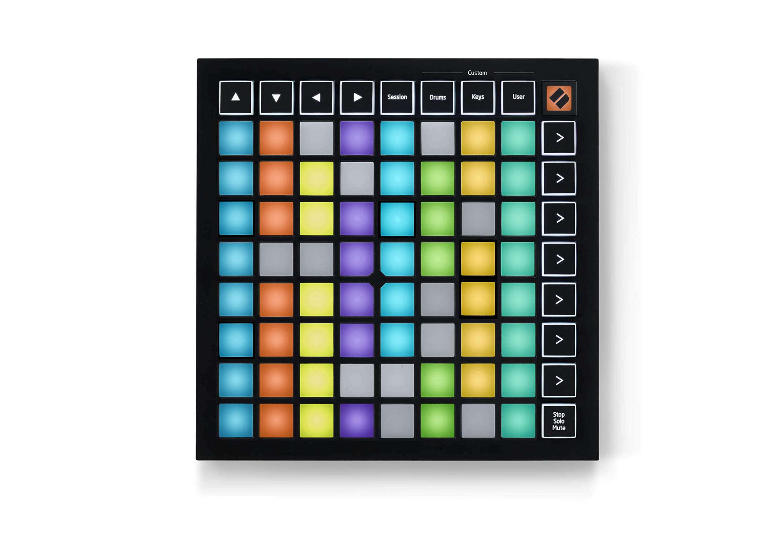 Launchpad Mini MK3 Grid Controller for Ableton Live