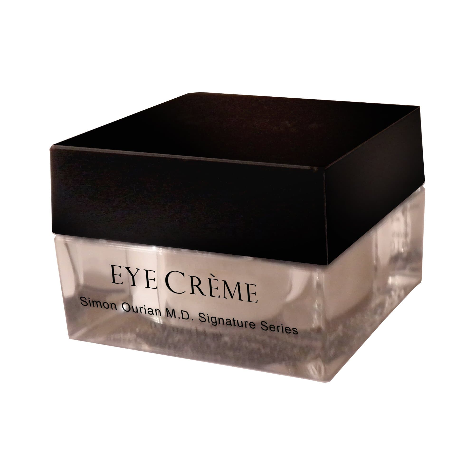 Simon Ourian M.D. Signature Series Eye Cream, 0.45 Ounce