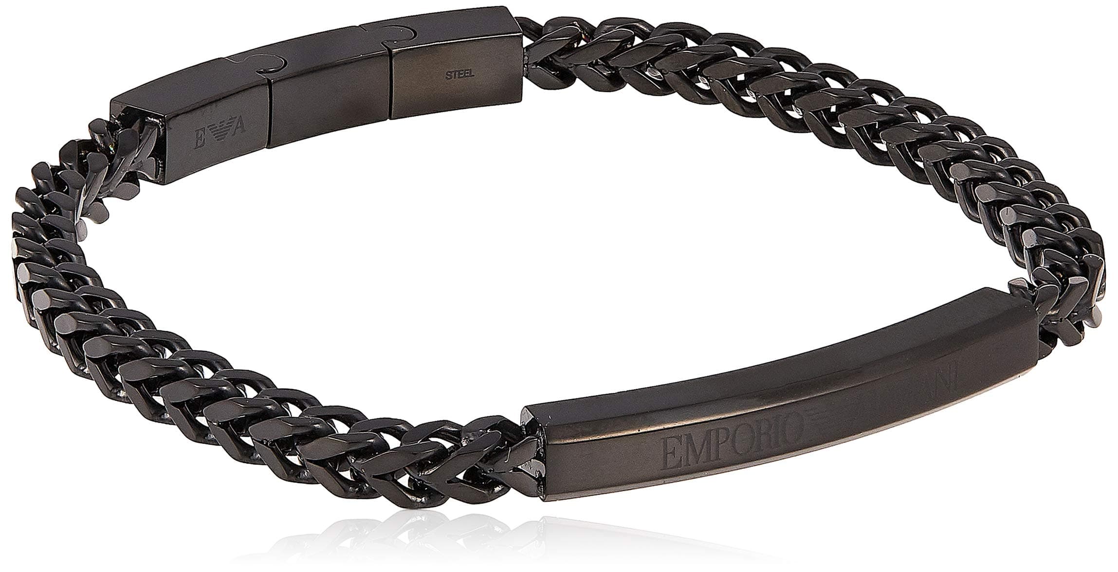Emporio Armani Men's Bracelet EGS2415001