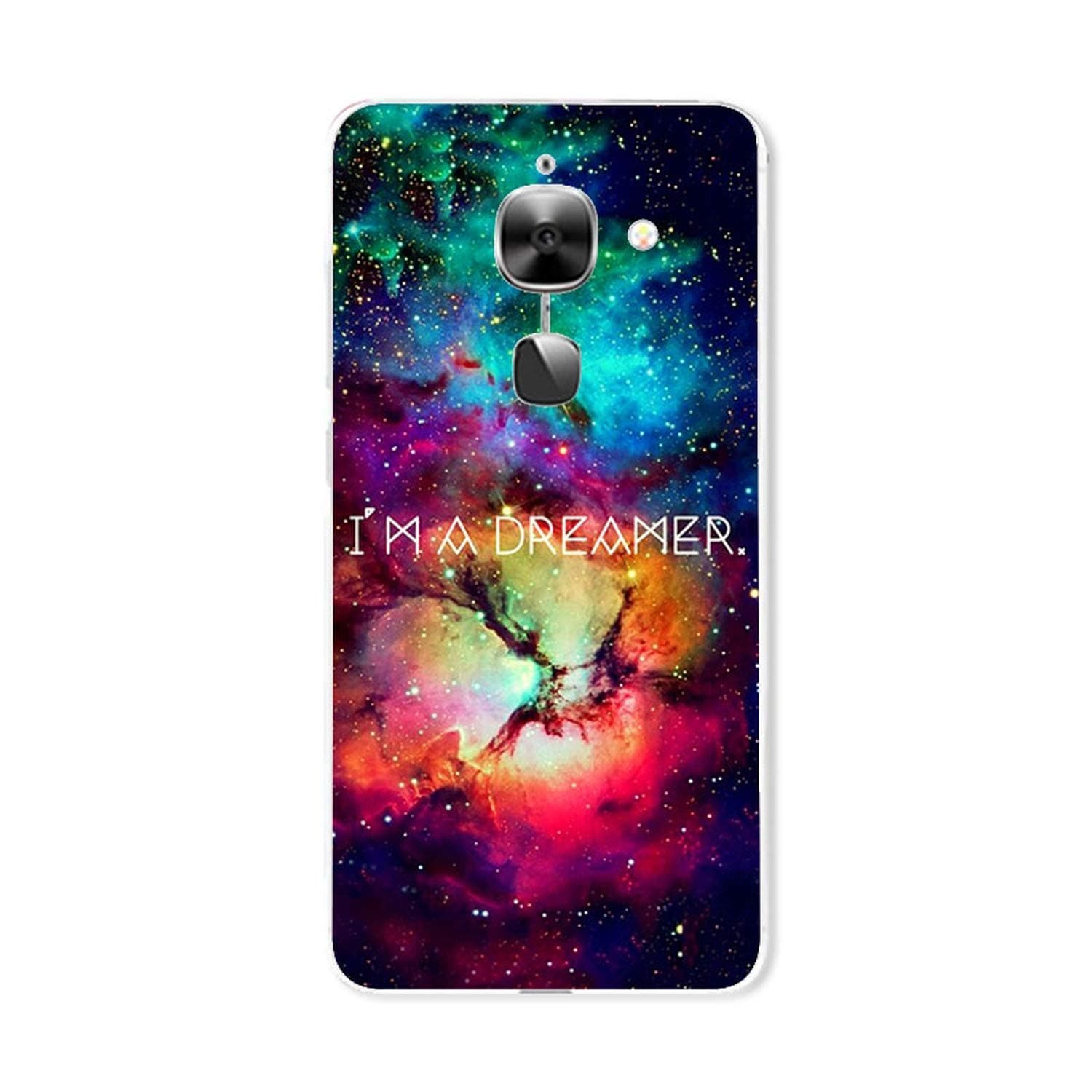 zencardery Soft Silicone Case For Letv Leeco Le 2 Pro Case Coque For Letv S3 X622 X626 X620 X621 X526 X527 Cover Case Covers Fundas Q052 Soft Silicone