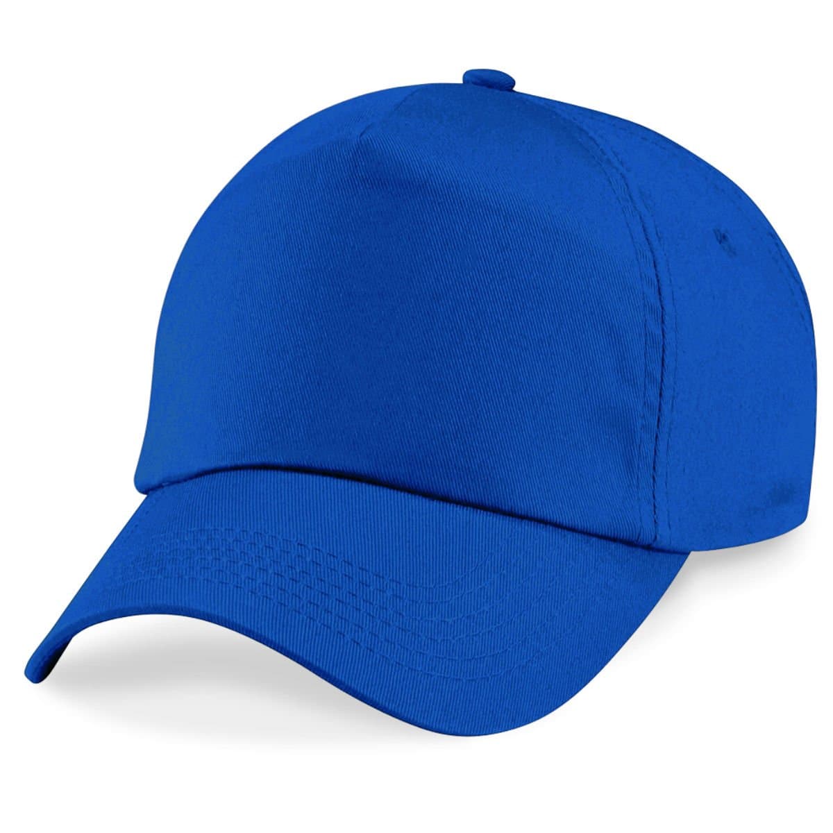 Kids Cap in Royal