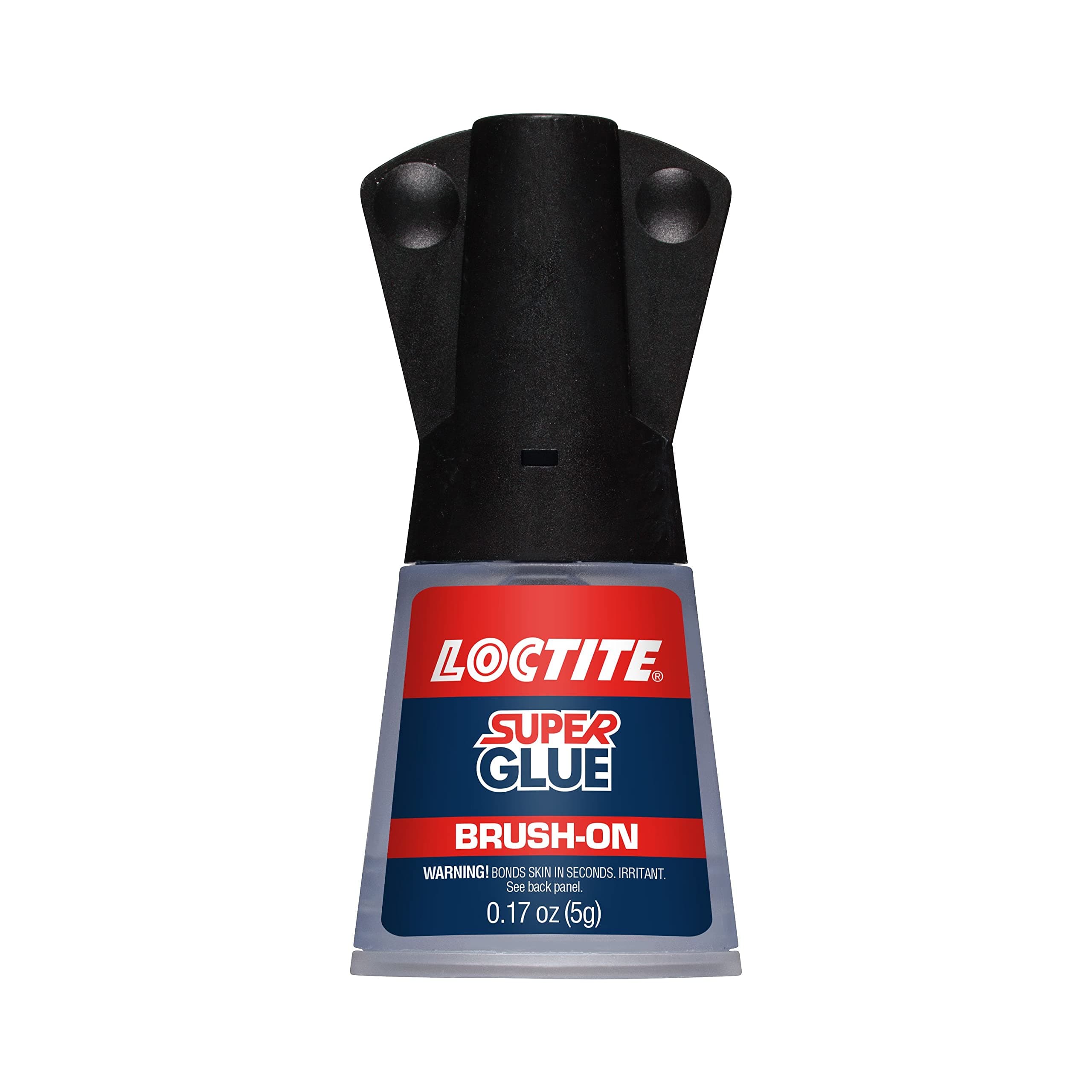 Loctite Super Glue, Brush On - 0.18 fl oz