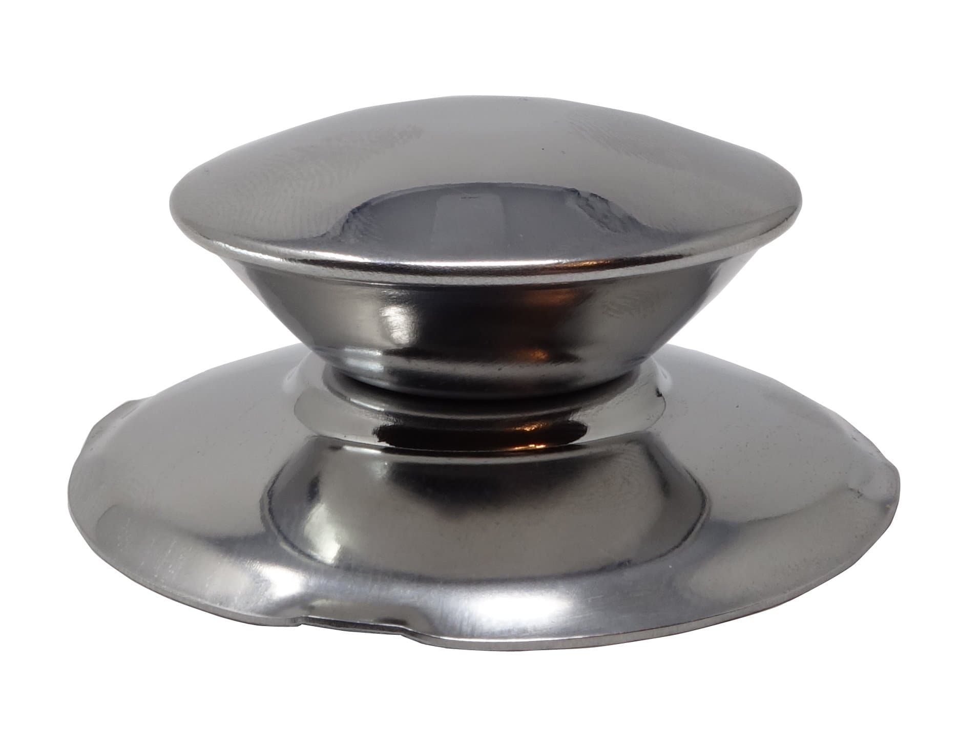 Ovenproof Replacement Universal Kitchen Cookware pot Lid Handle Knob Holder High Grade Stainless Steel Oven Safe