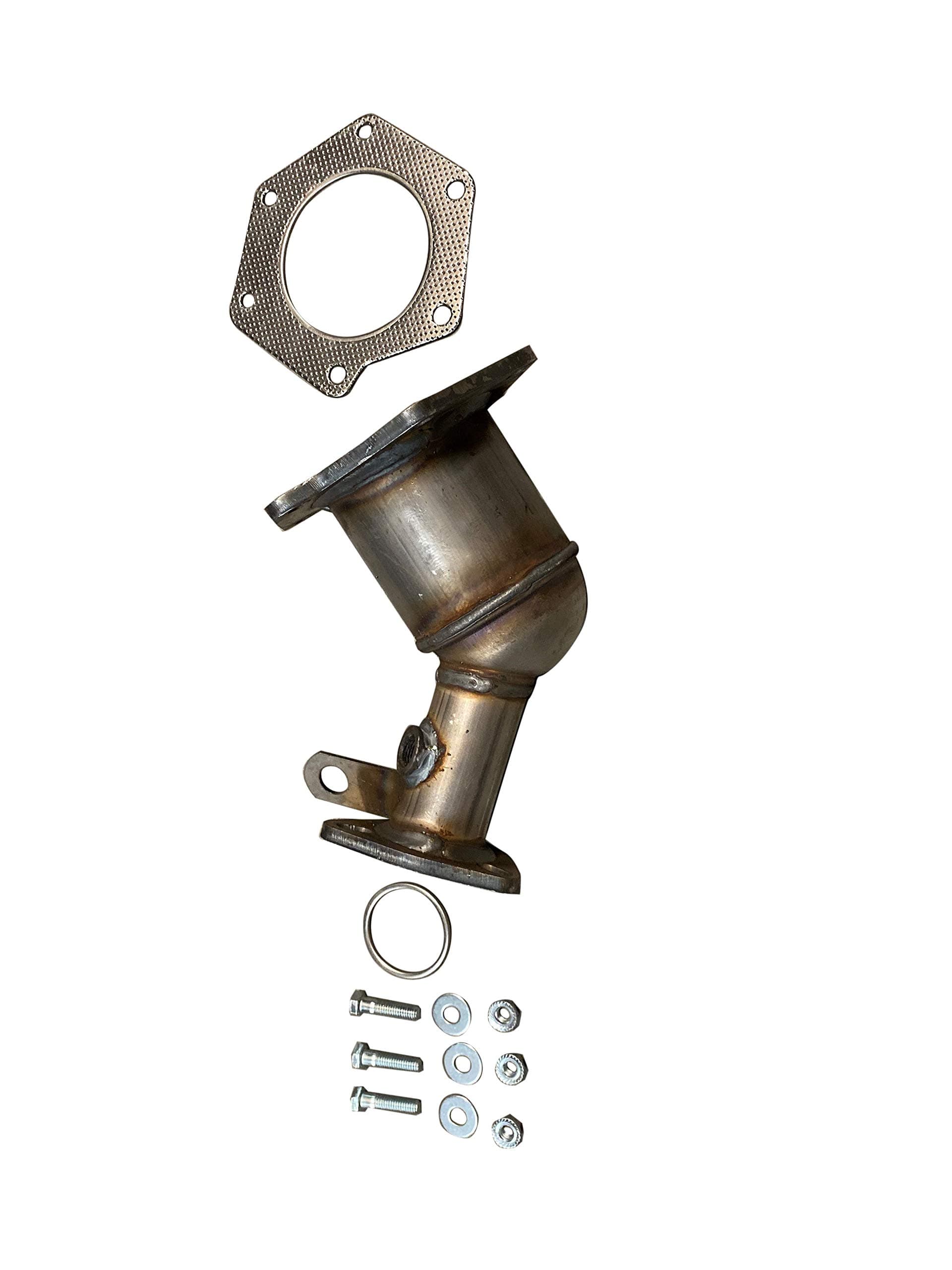 TED Direct-Fit Catalytic Converter Fits: 2009-2014 Nissan Murano 3.5L BANK 2 Catalytic Converter