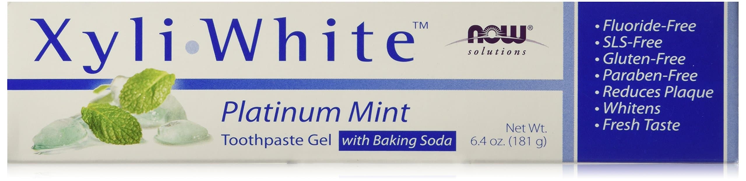 Xyliwhite Toothpaste (Multi-Pack)