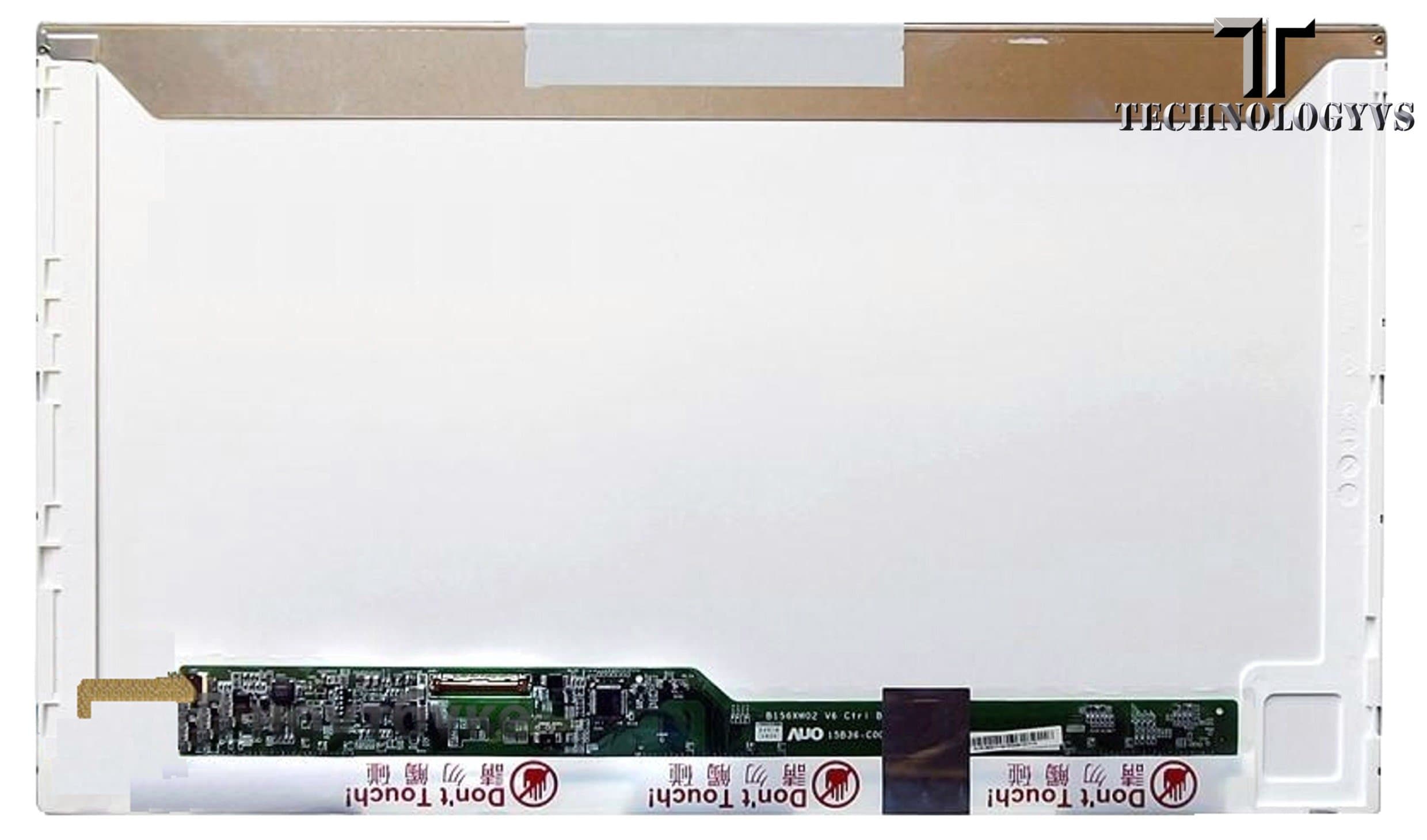 15.6" Replacement LCD LED Laptop Screen LP156WH4 (TL)(A1) for LENOVO ESSENTIAL G570-4334 ideapad Z580 Z580A THINKPAD EDGE E520 Z570 Z575