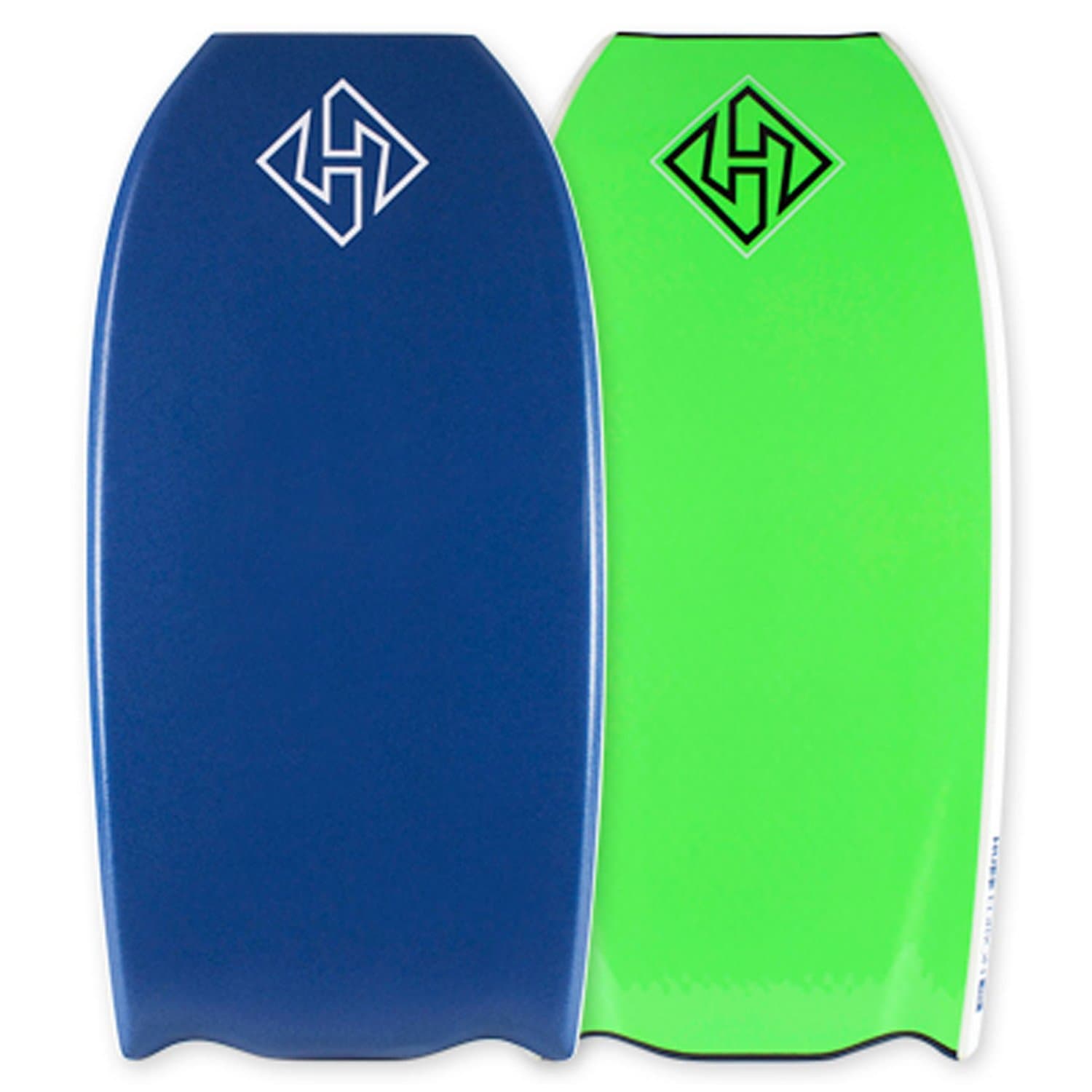 Hubboards Hubb Pro PP BT 42 Bodyboard