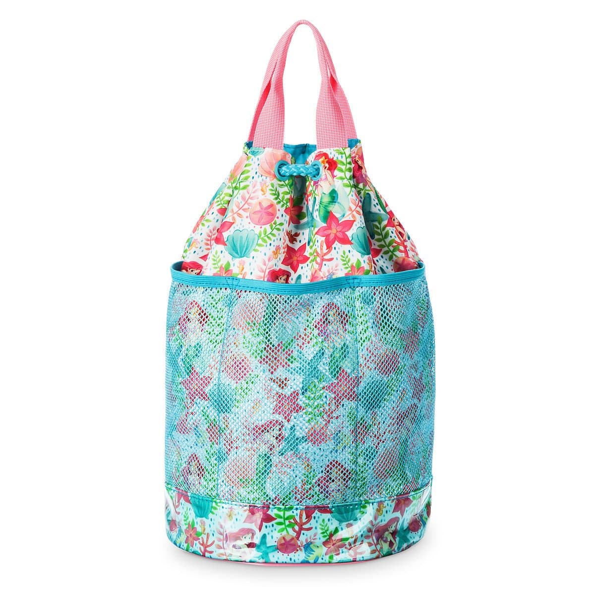 Swim Ariel Bag for Kids W Cinch Top Closure