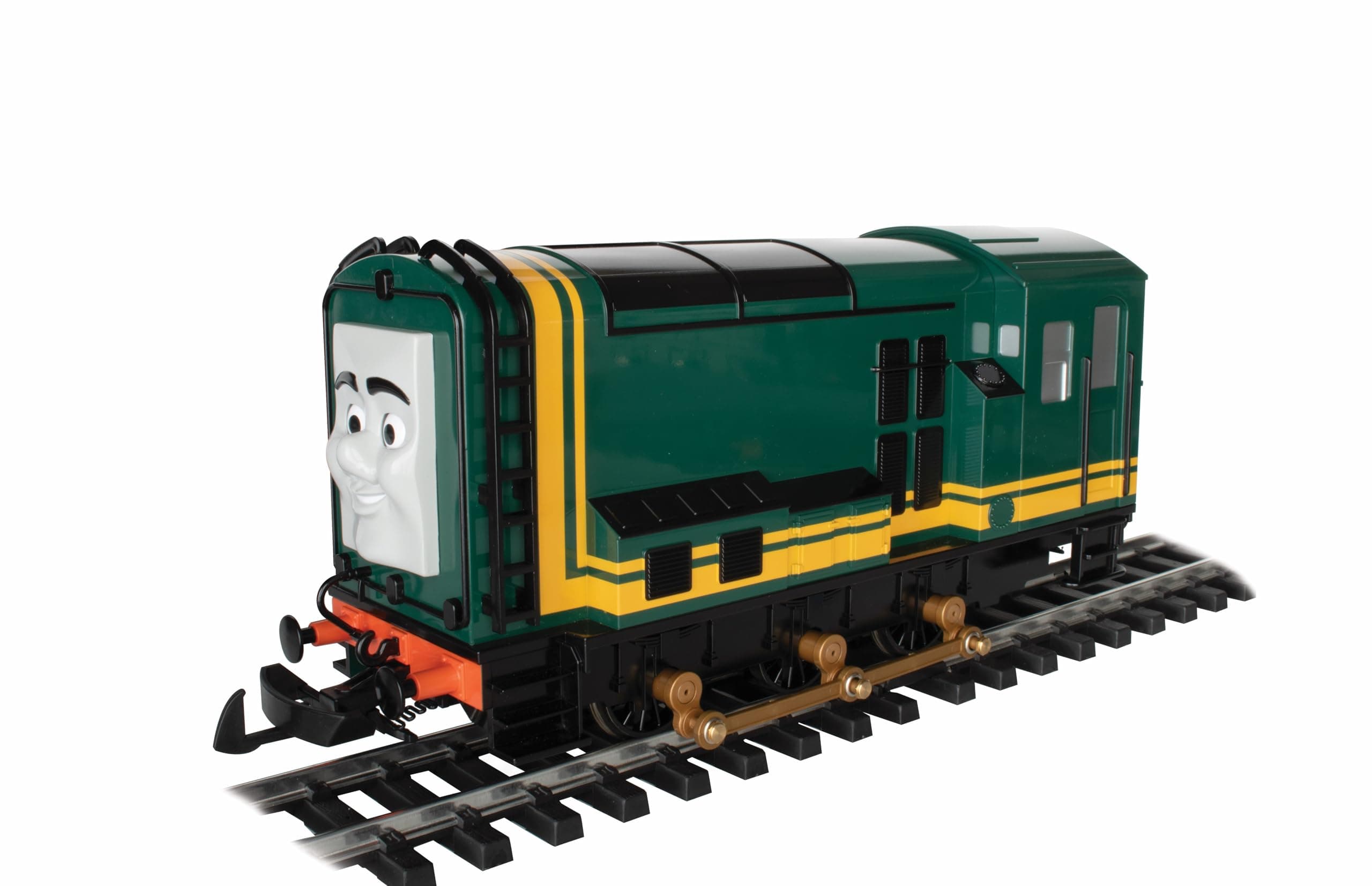 Bachmann91408 Thomas and Friends Paxton the Diesel Engine