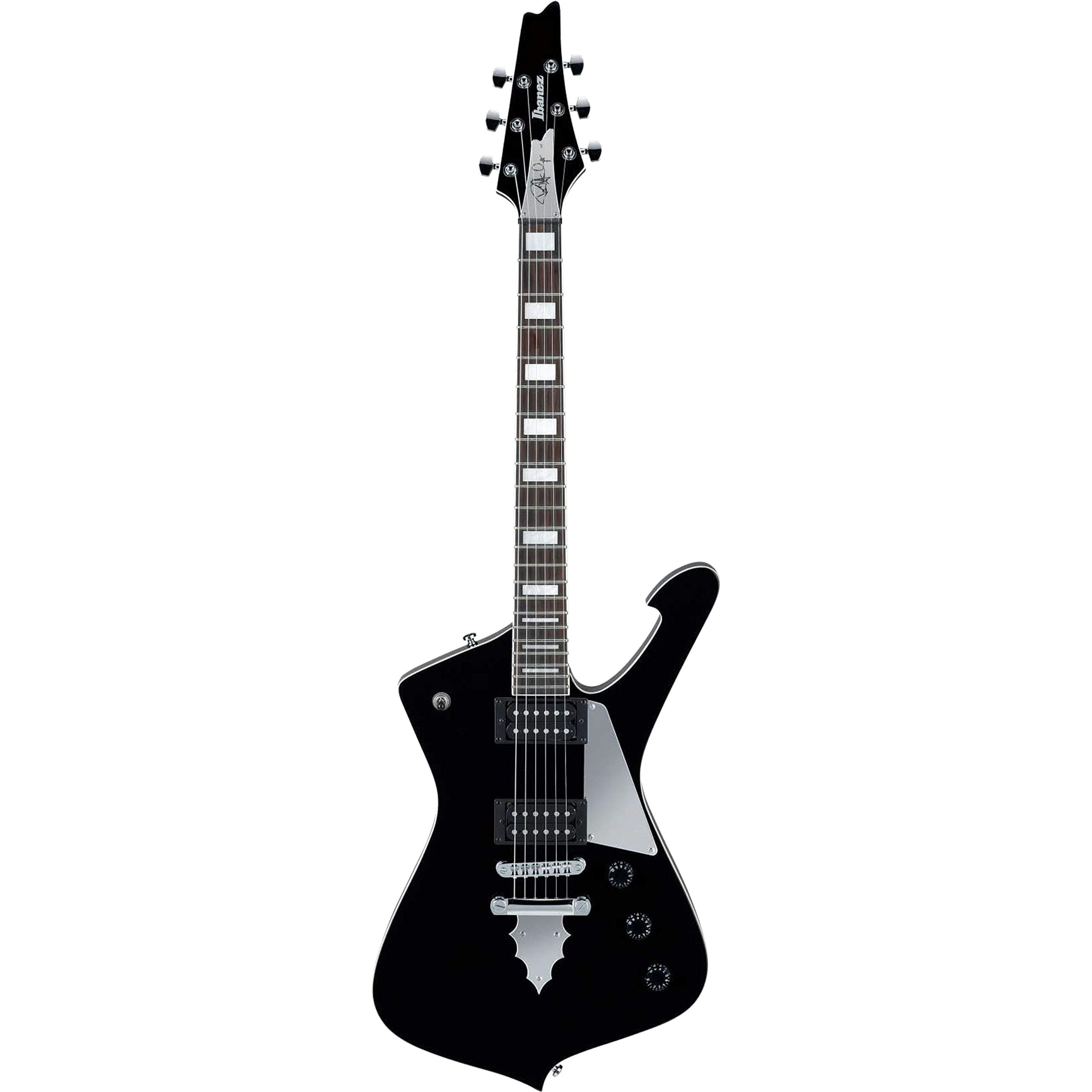 Paul Stanley Signature PS60 6-String Solidbody Electric Guitar, Right-Handed