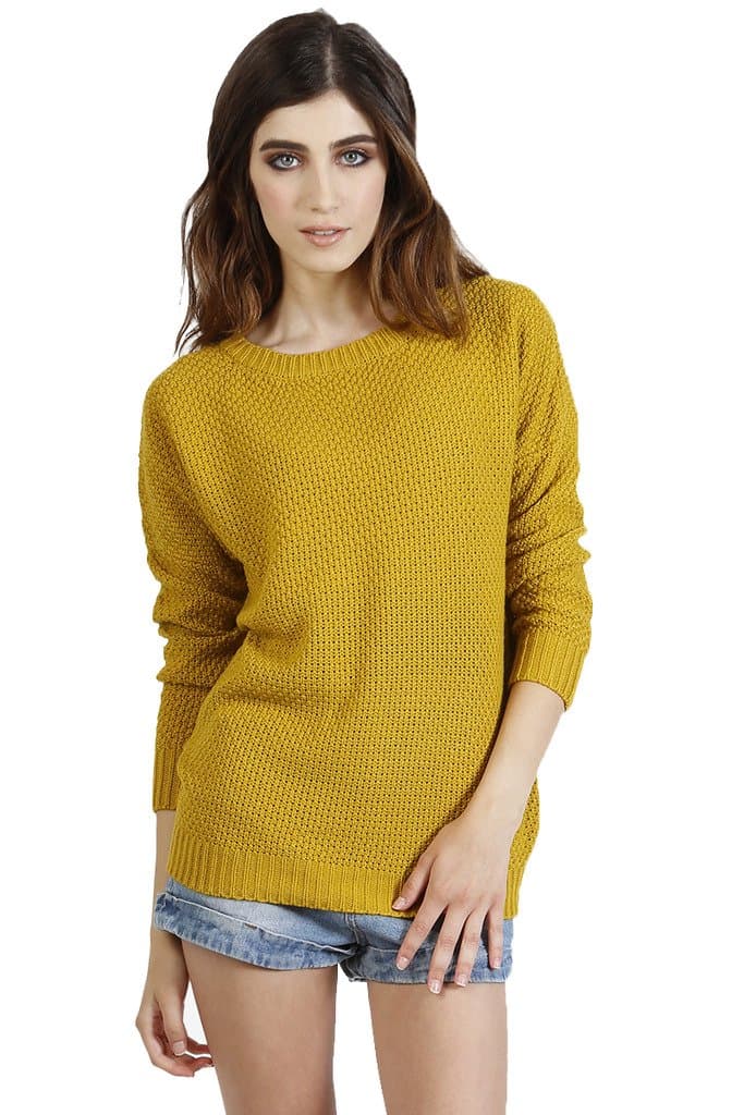 Echo Club House Women's Rainer Oversized Sweater