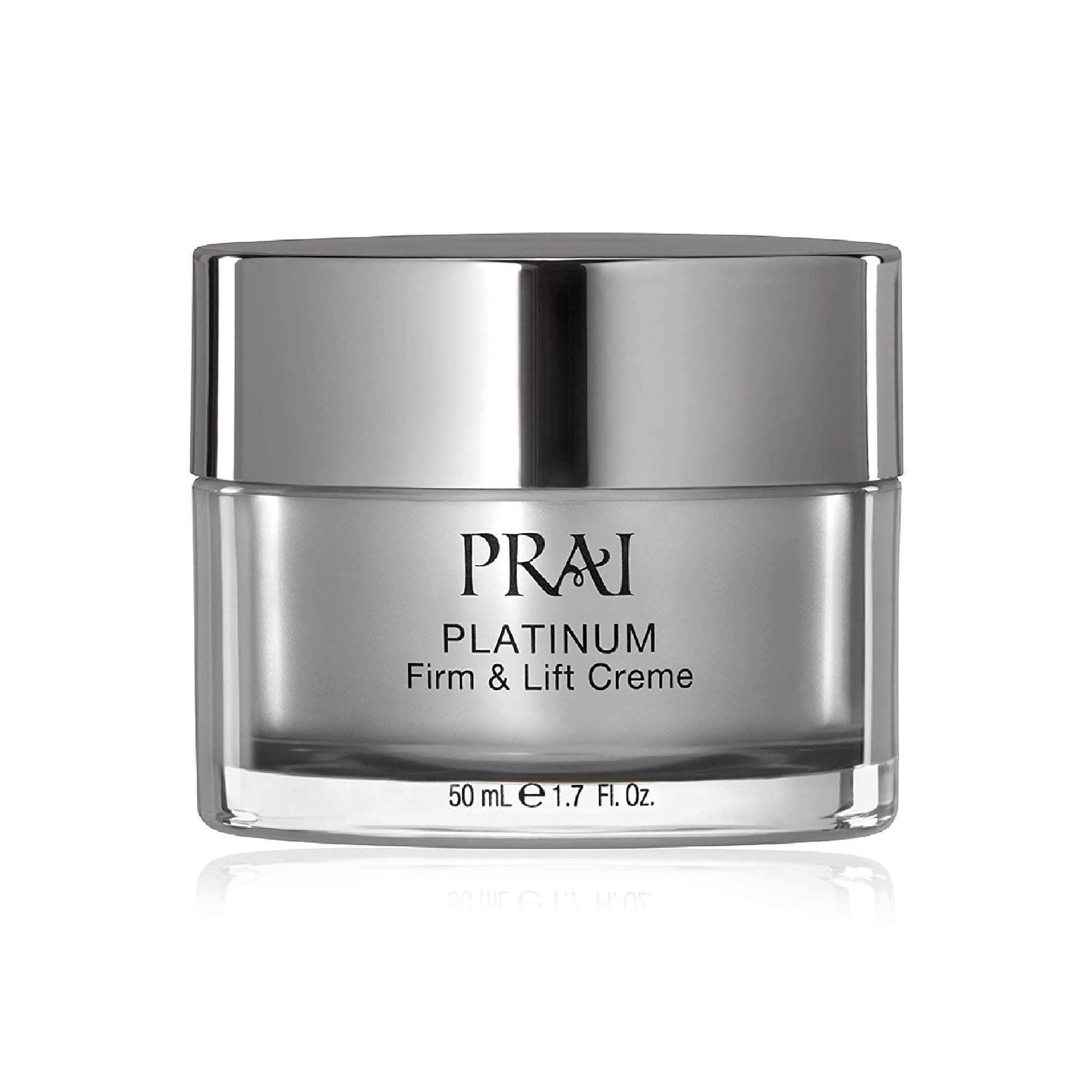 Platinum by Prai Firm & Lift Creme 50ml