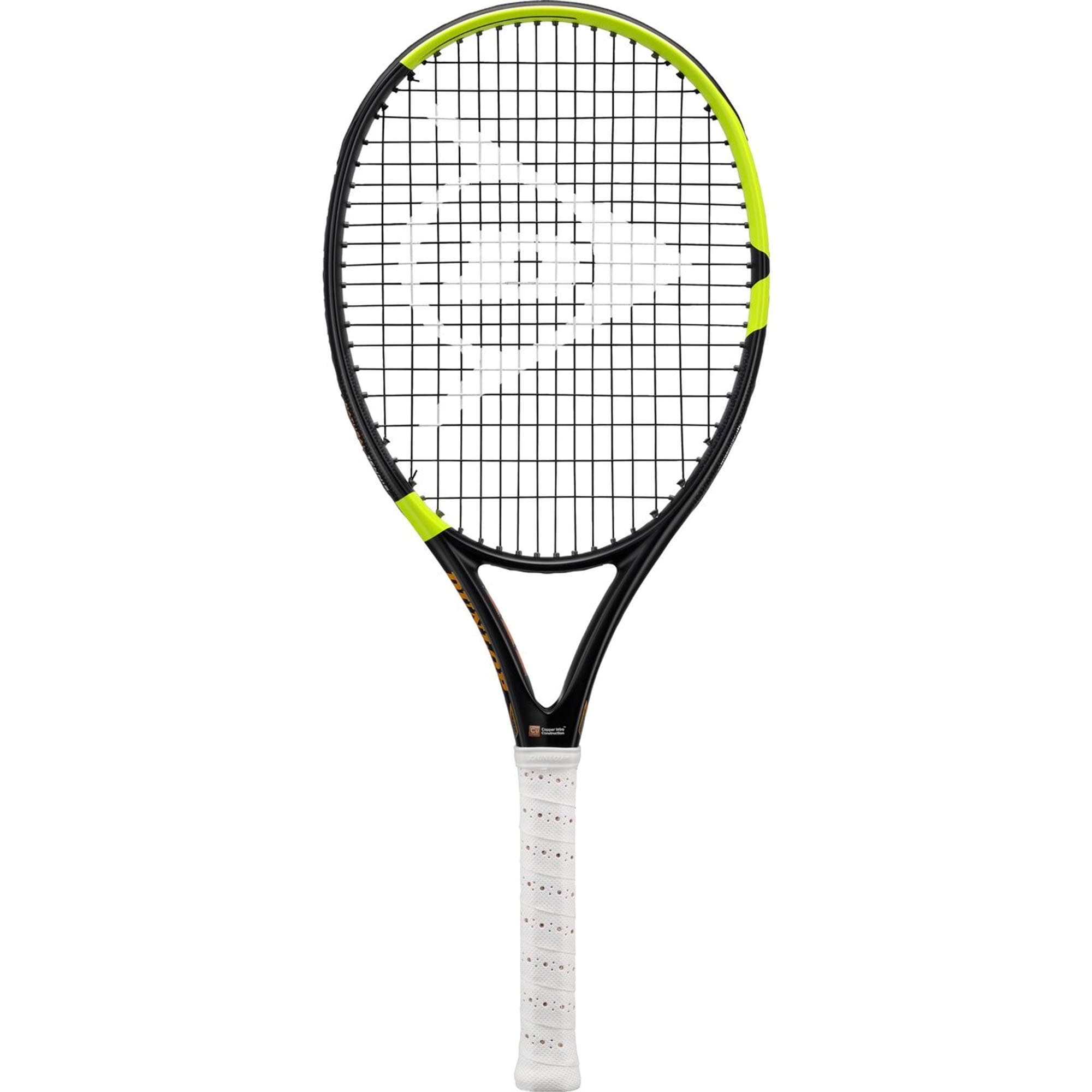 DUNLOP D Tr Nt R7.0 Hl Tennis Racket