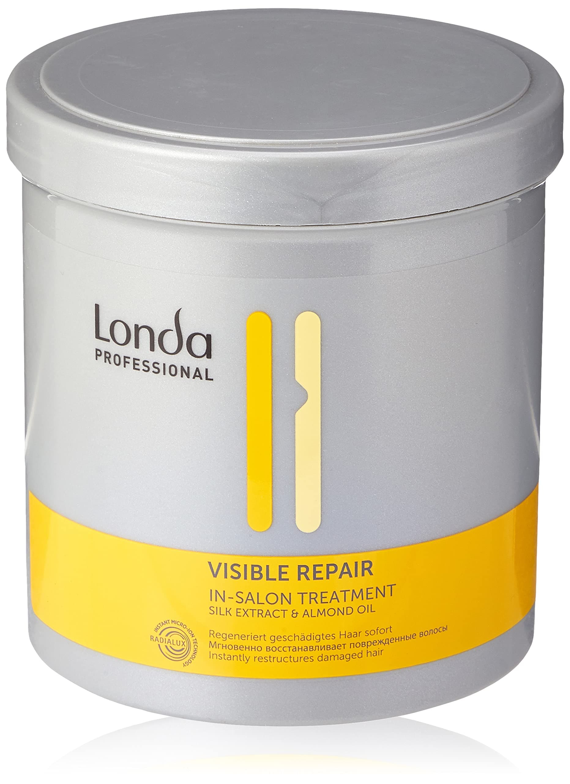 Londa Visible Repair In-Salon Treatment, Pack of 1 (1 x 750 ml)
