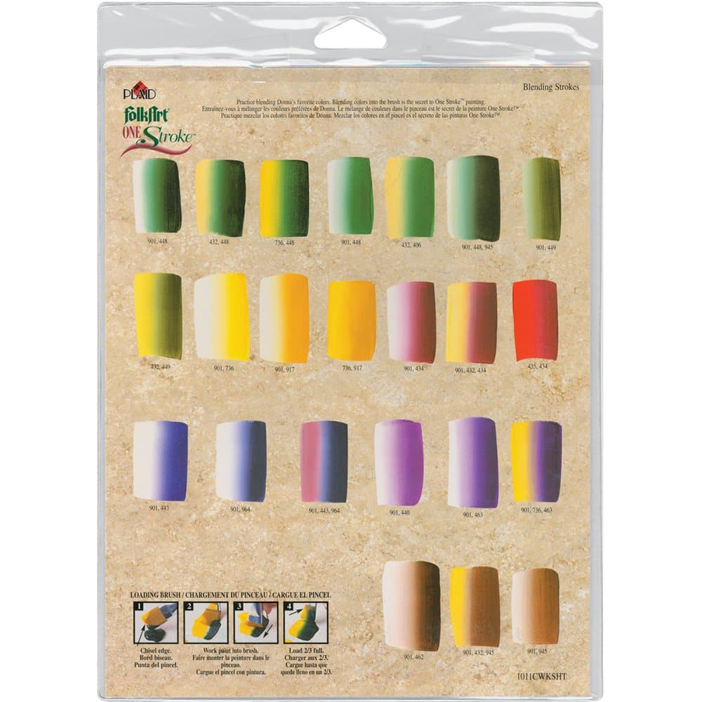 One Stroke Worksheet Packs, 1011 Basic Strokework