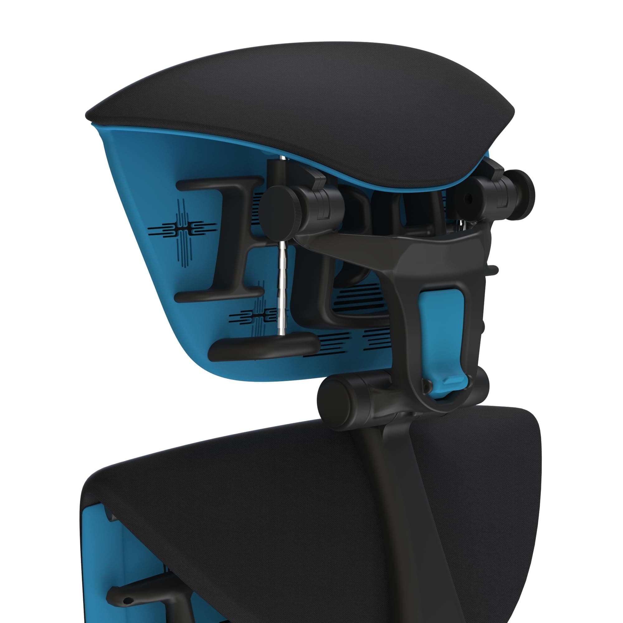 Embody Headrest Compatible with Herman Miller Embody Chair