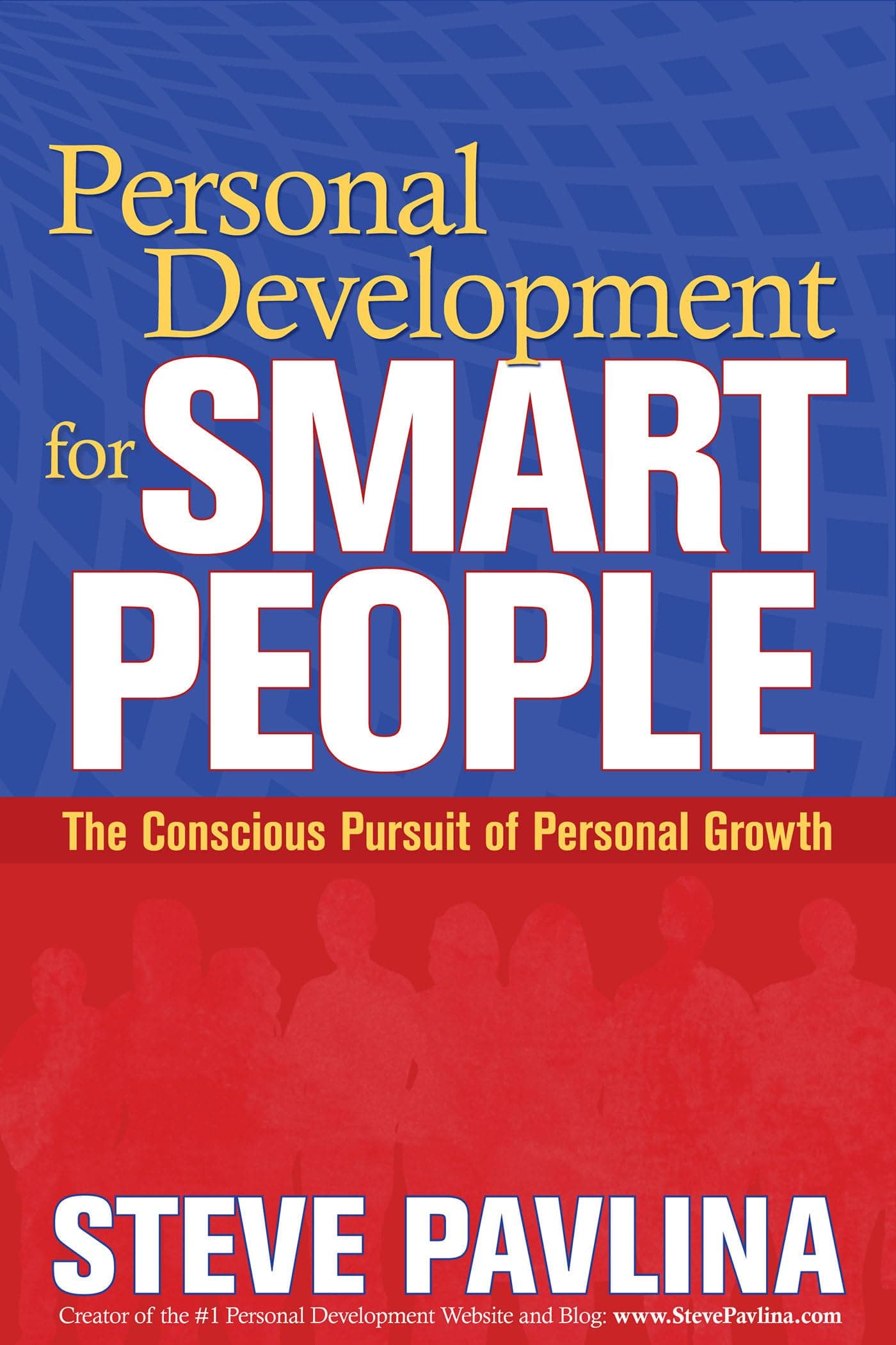 Hay House Personal Development for Smart People: The Conscious Pursuit of Personal Growth