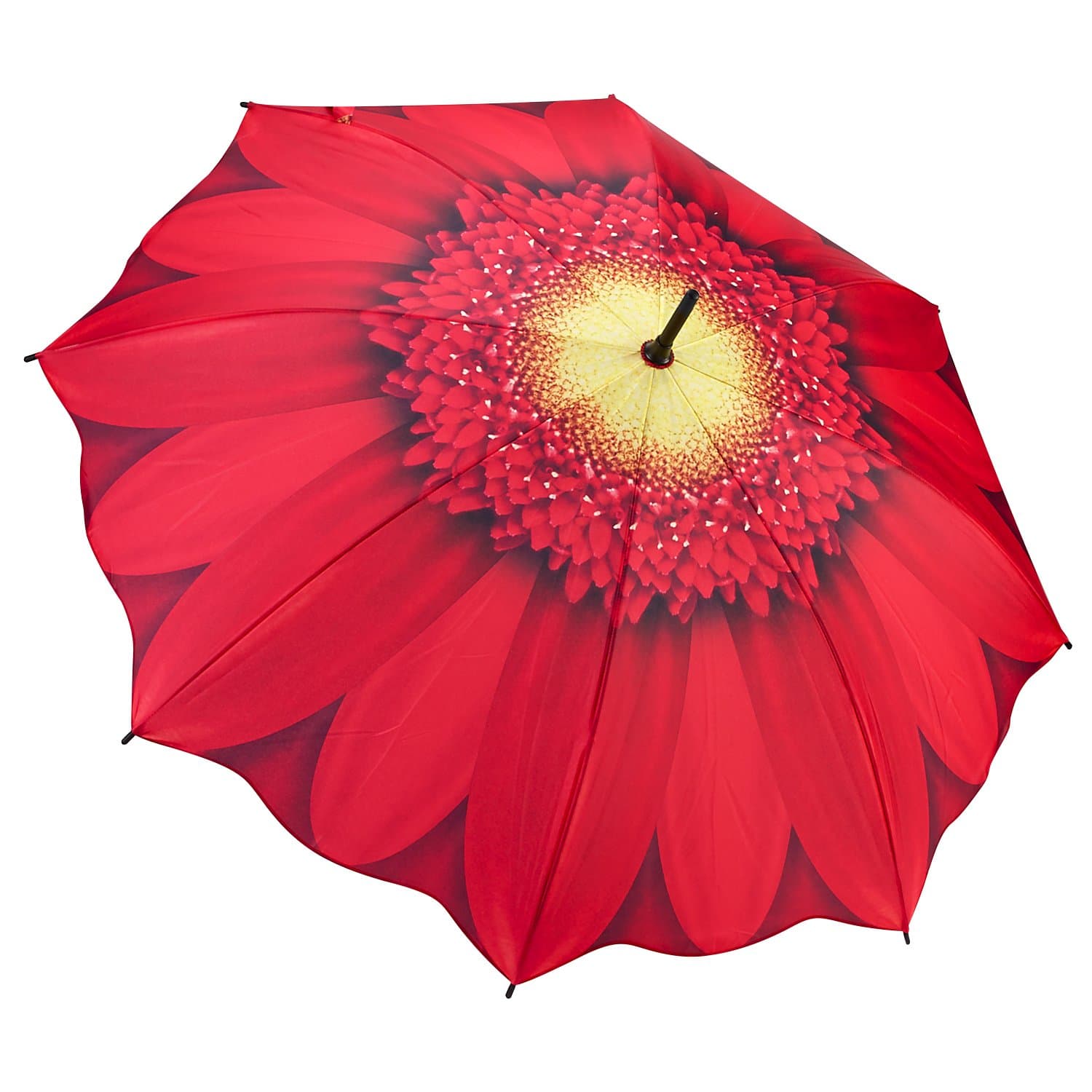 Galleria African Daisy Stick Umbrella