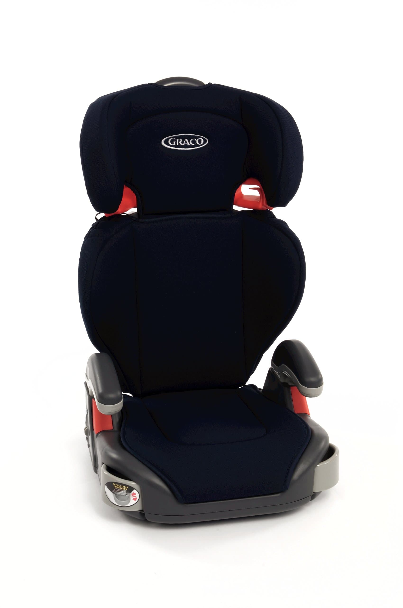 Graco Car Seat Group 2/3 (15-36 Kg.) Junior Maxi Peacoat