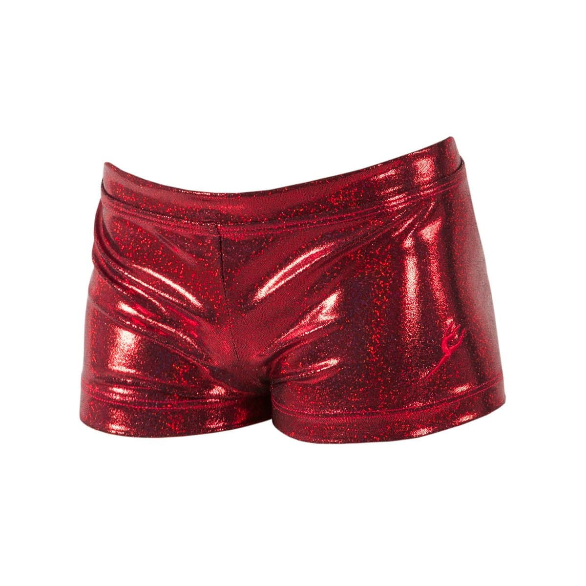 Energetiks Girls' Metallic Straight Band Bootie