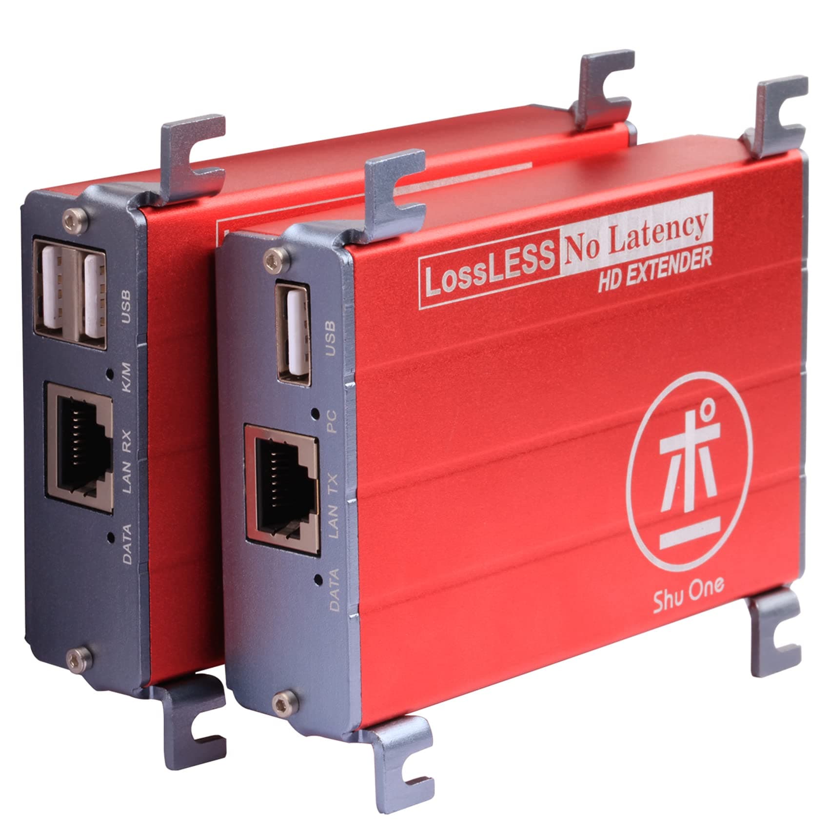 1080 HDMI KVM Extender 560