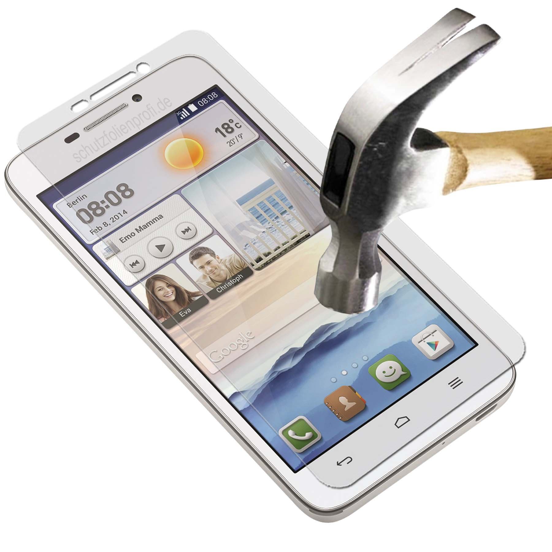 schutzfolienprofi GooPhone I6S Shock Absorbent – Break Protector – Protector