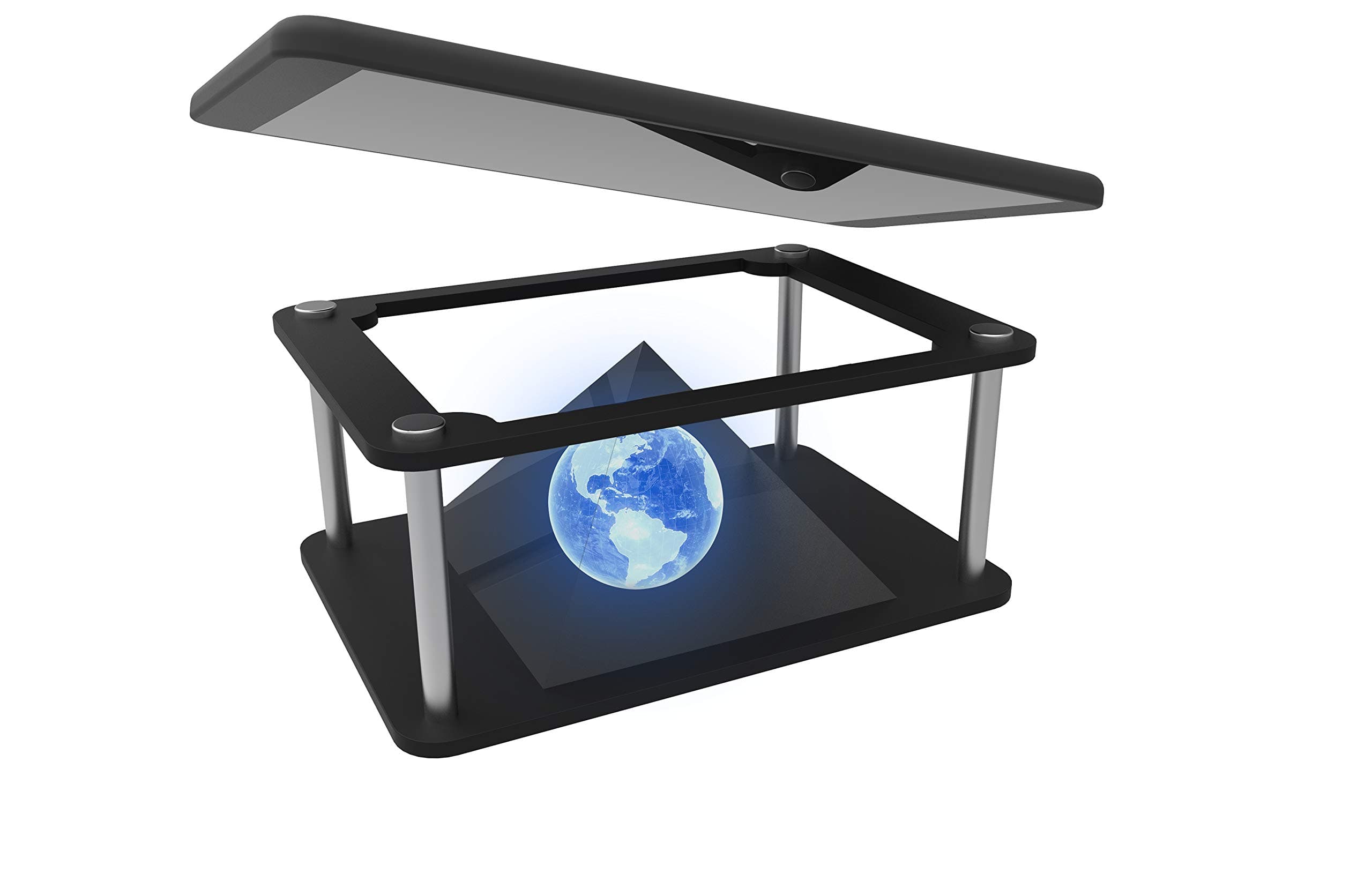 Science Museum -1356 Smartphone Accessory, Black