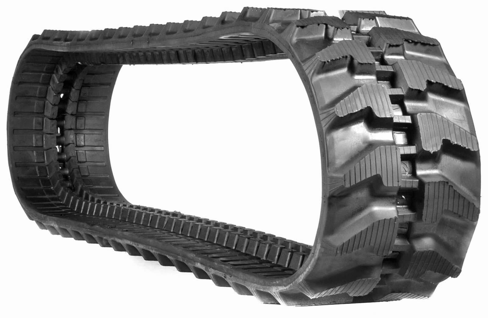 Kobelco SK35SR-2 300x52.5Kx88 MWE Rubber Track DR Pattern