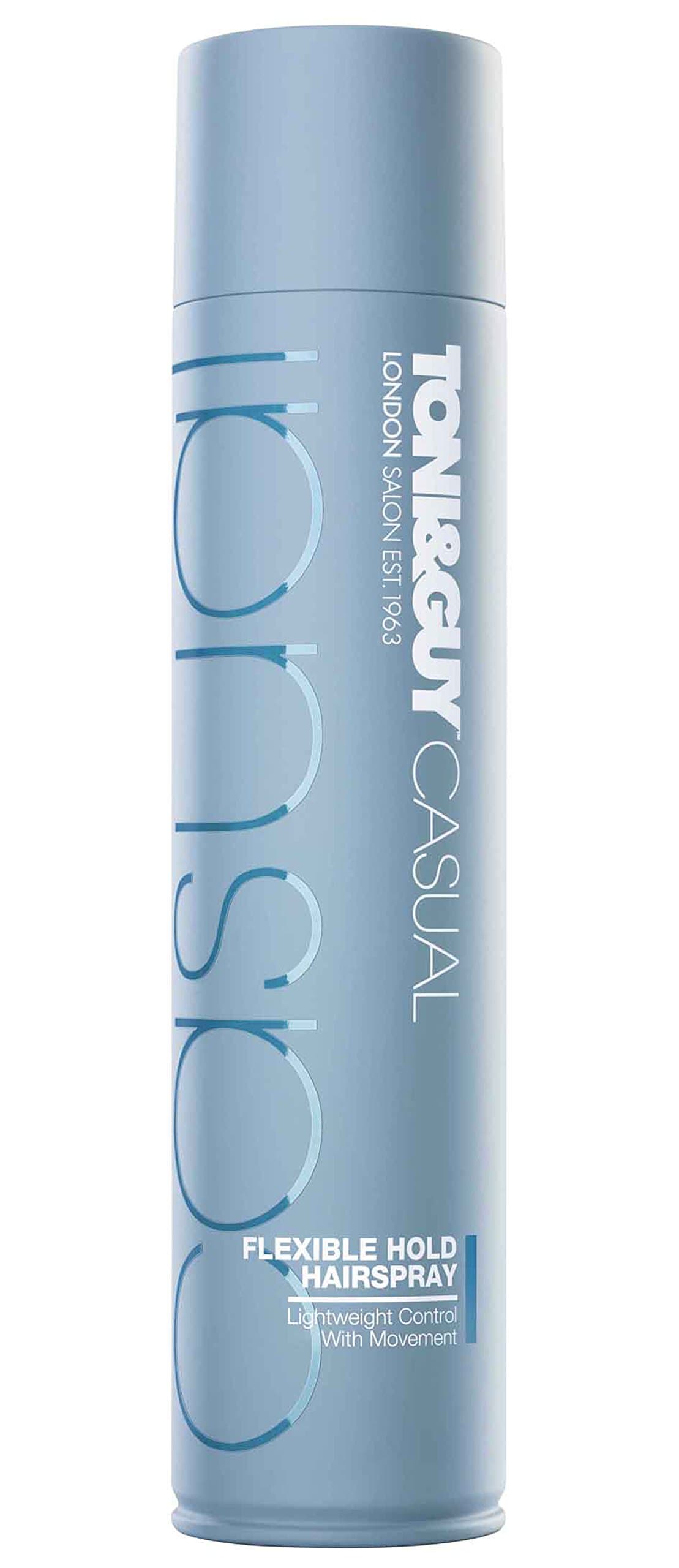 Toni & Guy Hair Styling, Flexible Hold 7.4 oz