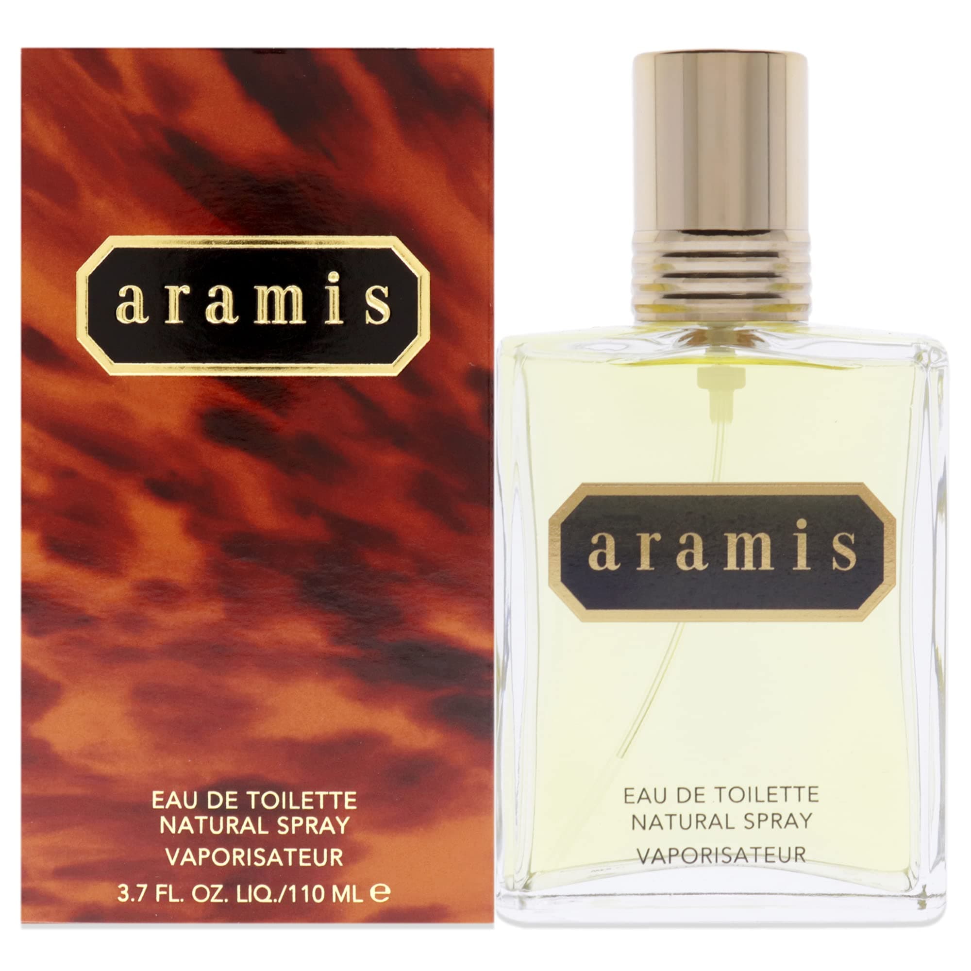 ARAMIS Classic Eau De Toilette For Him, 110Ml - Wood, Men