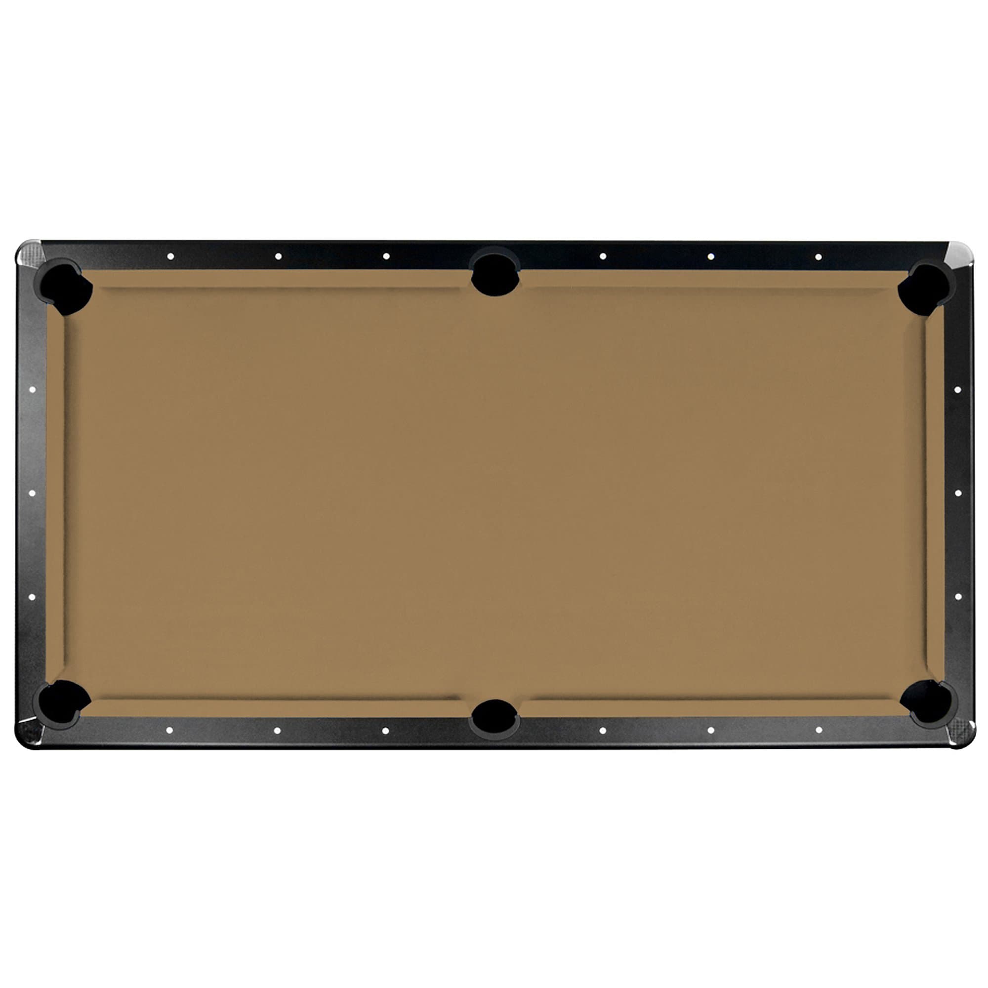 Hathaway Championship Saturn II Billiards Cloth Pool Table Felt