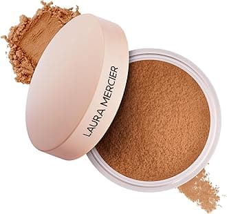 Laura Mercier Loose Setting Powder Ultra-Blur - Translucent Medium Deep